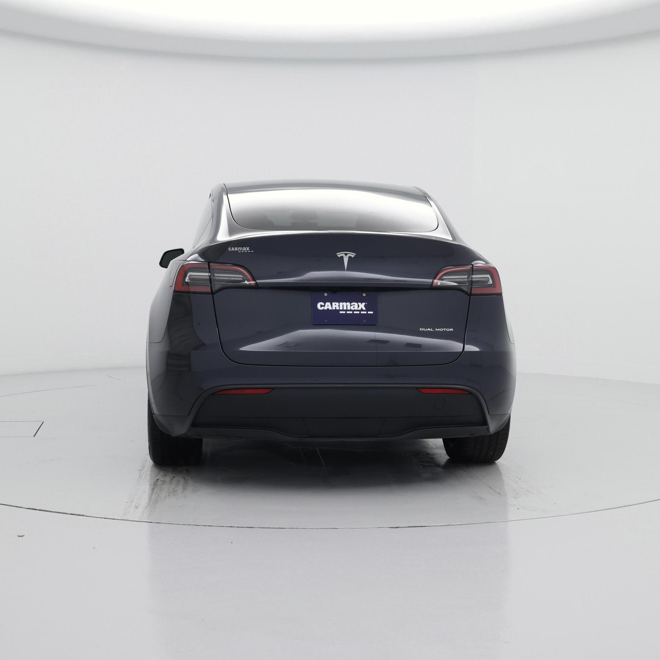Thumbnail: 2025 Tesla Model Y - 6
