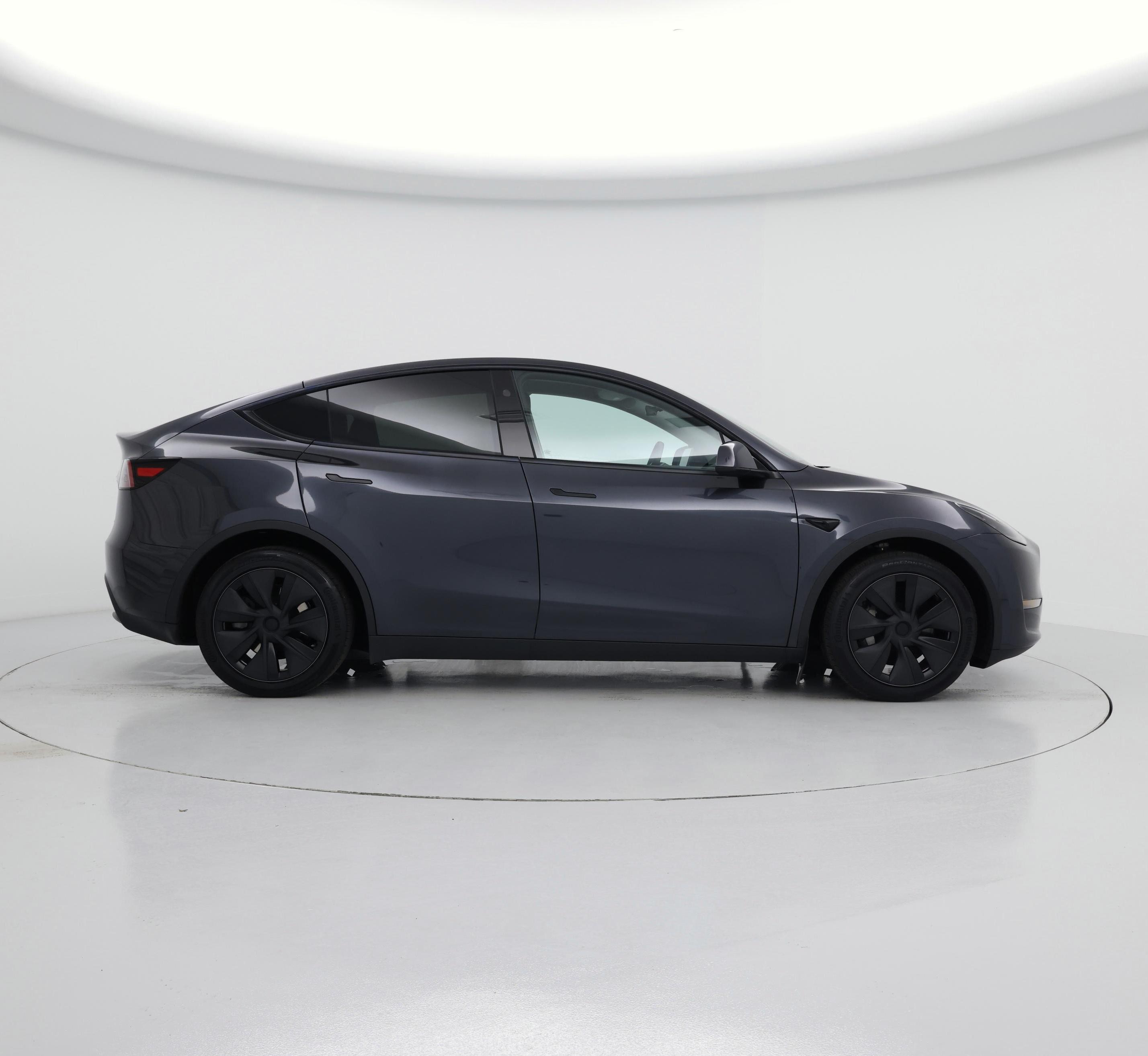Thumbnail: 2025 Tesla Model Y - 7