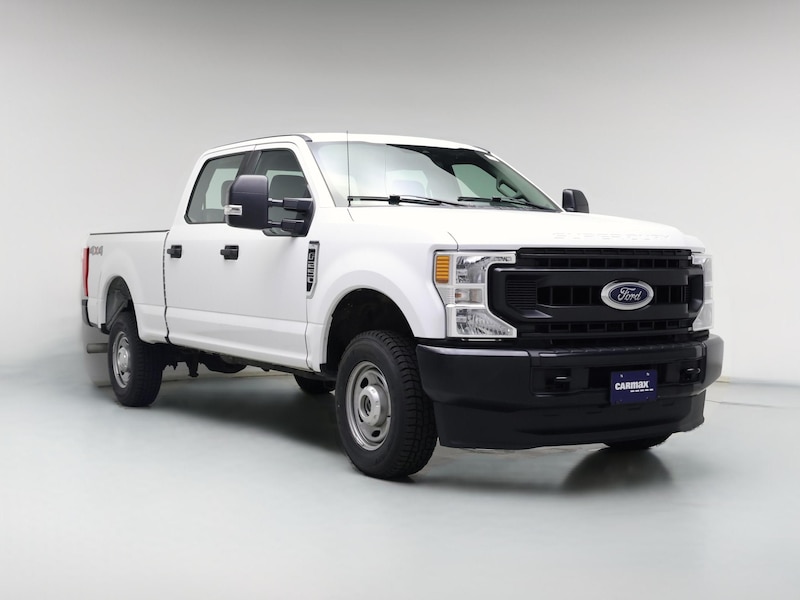2020 Ford F-250 XL -
                  Schaumburg, IL