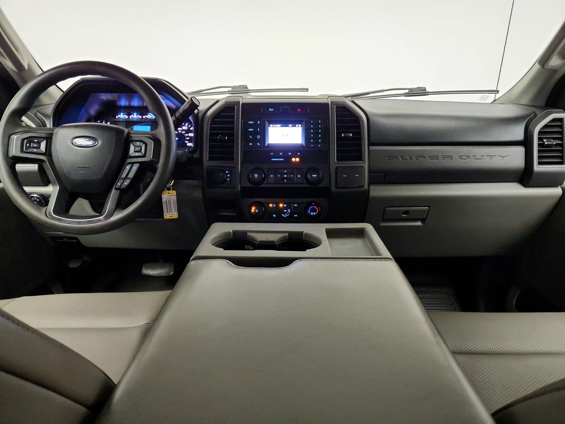 Thumbnail: 2020 Ford F-250 - 9
