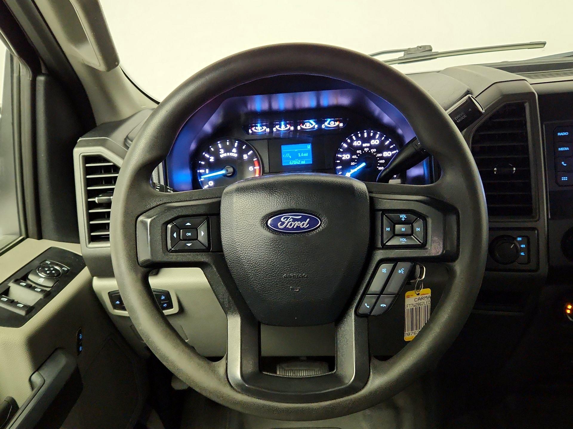 Thumbnail: 2020 Ford F-250 - 10