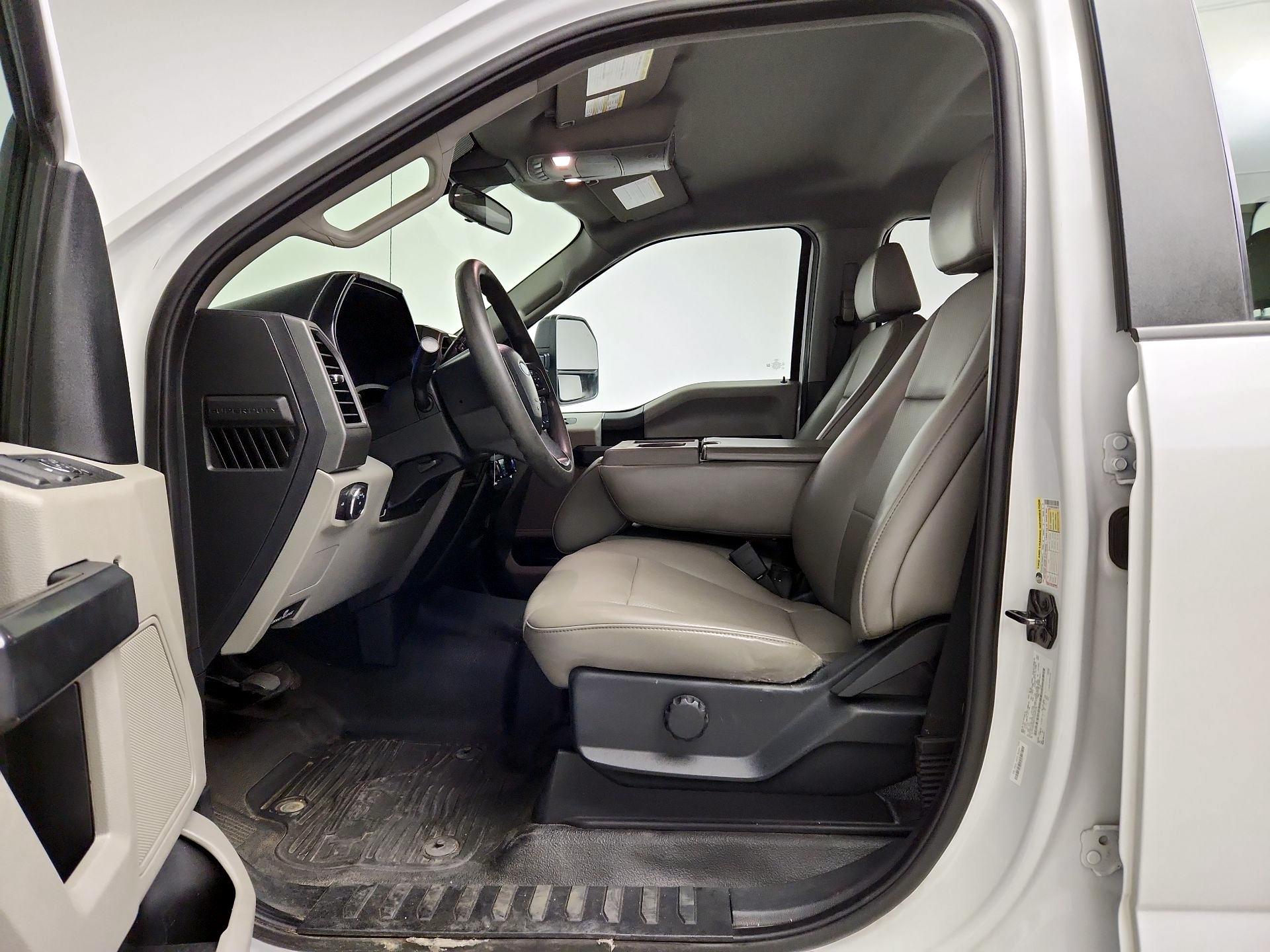 Thumbnail: 2020 Ford F-250 - 11