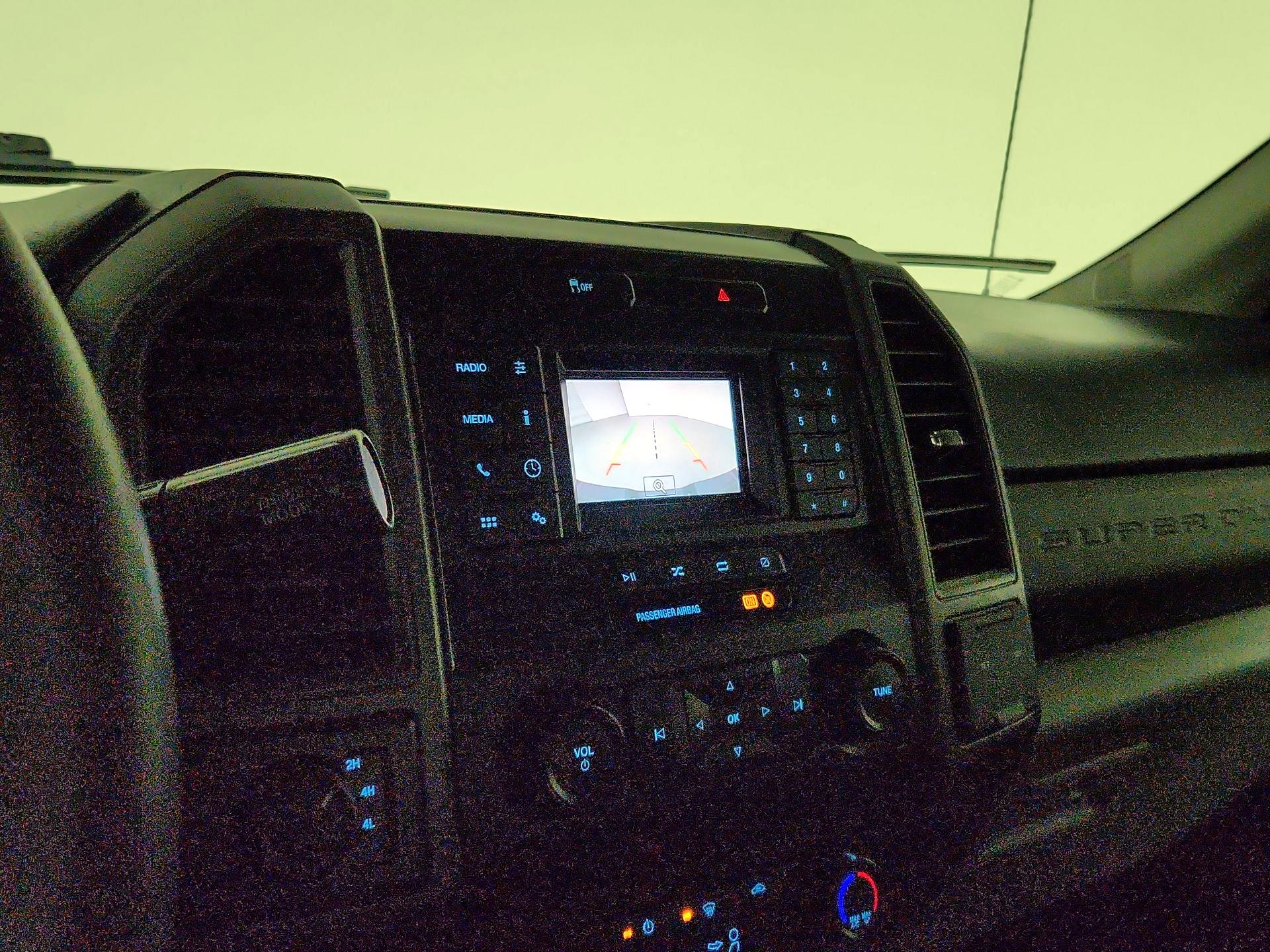 Thumbnail: 2020 Ford F-250 - 14