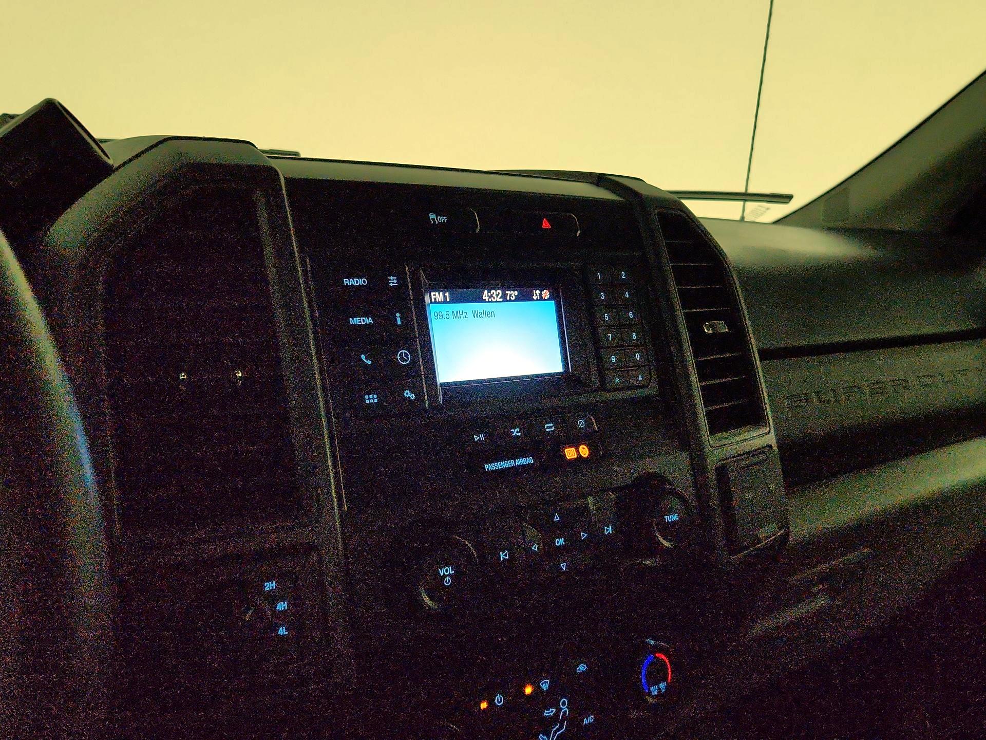 Thumbnail: 2020 Ford F-250 - 15