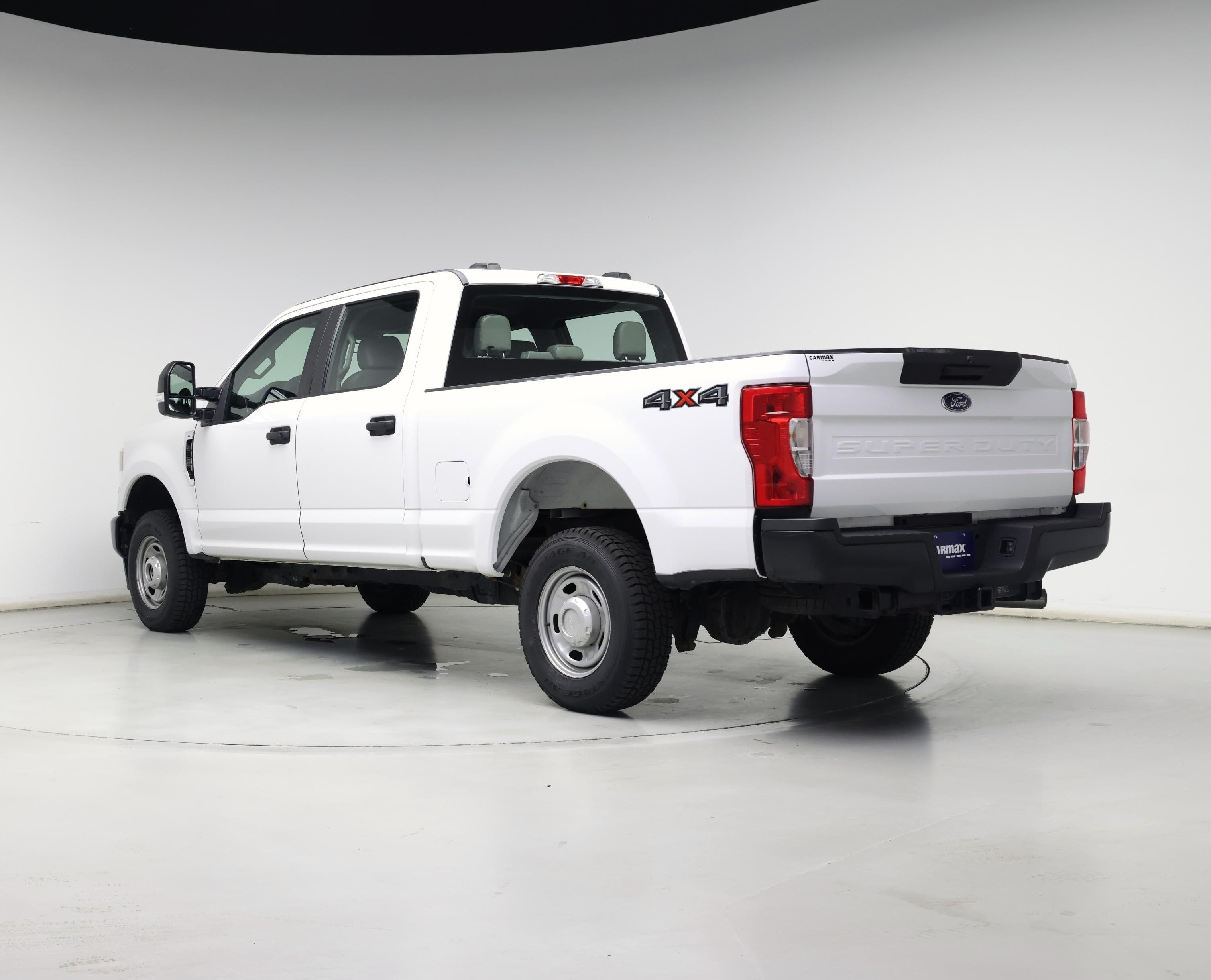 Thumbnail: 2020 Ford F-250 - 2