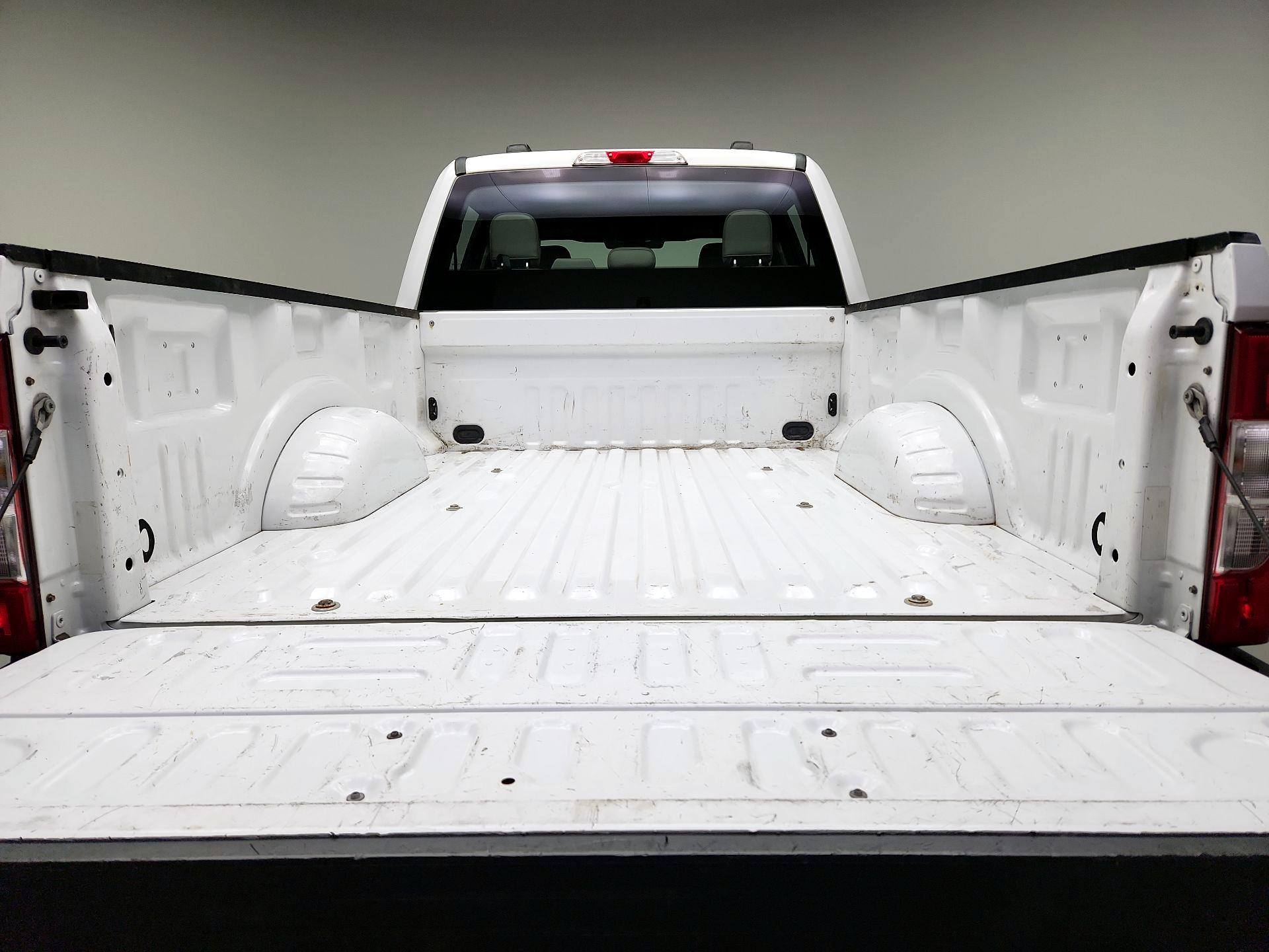 Thumbnail: 2020 Ford F-250 - 20