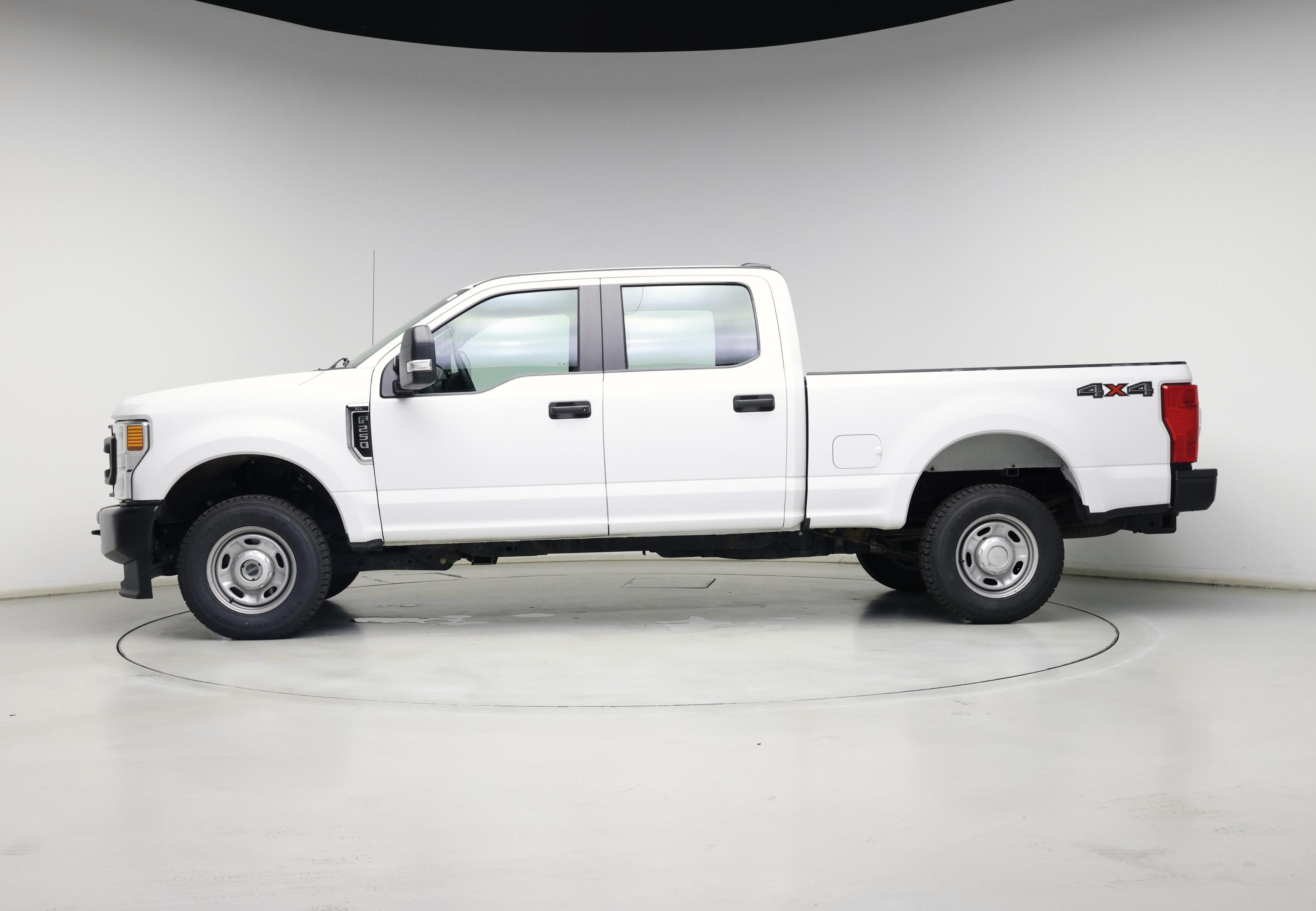 Thumbnail: 2020 Ford F-250 - 3