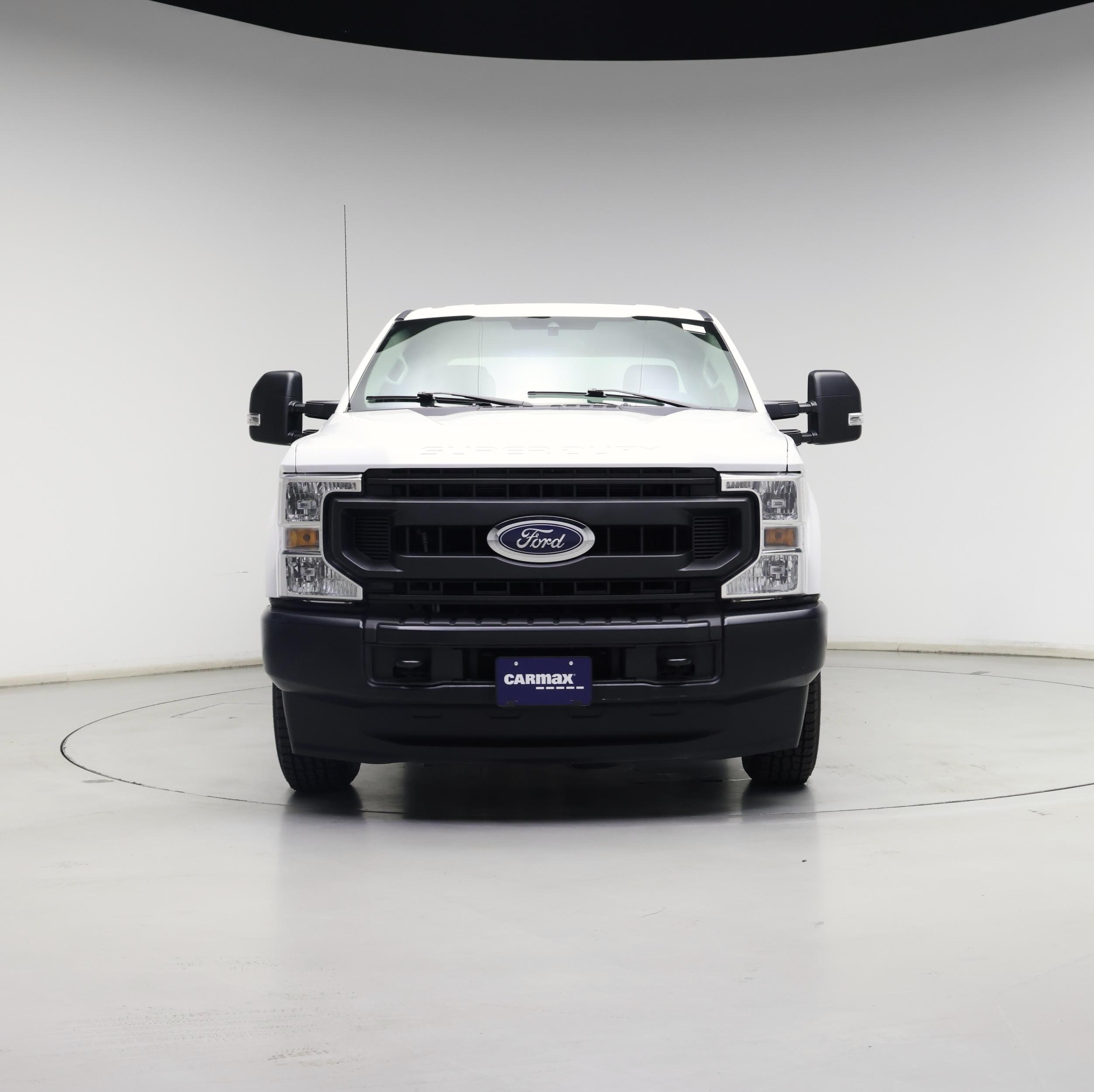 Thumbnail: 2020 Ford F-250 - 5