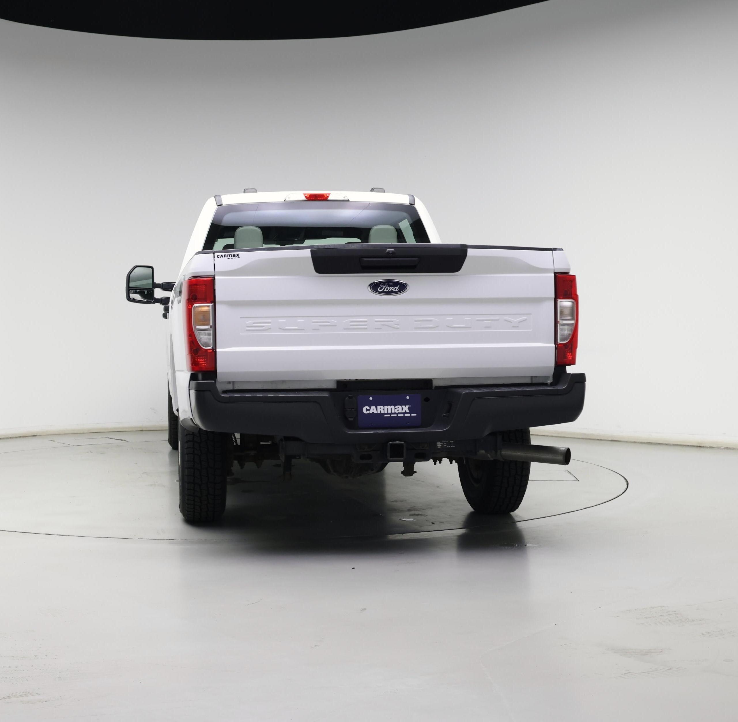 Thumbnail: 2020 Ford F-250 - 6
