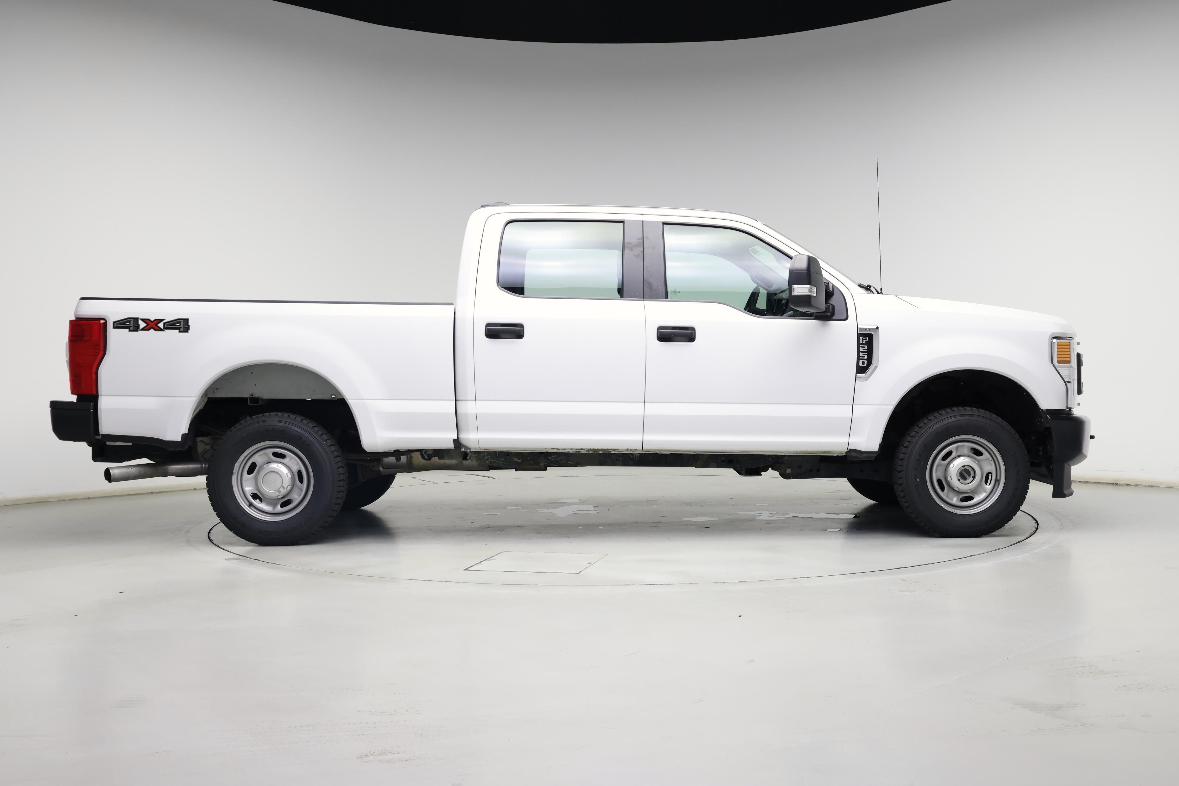 Thumbnail: 2020 Ford F-250 - 7