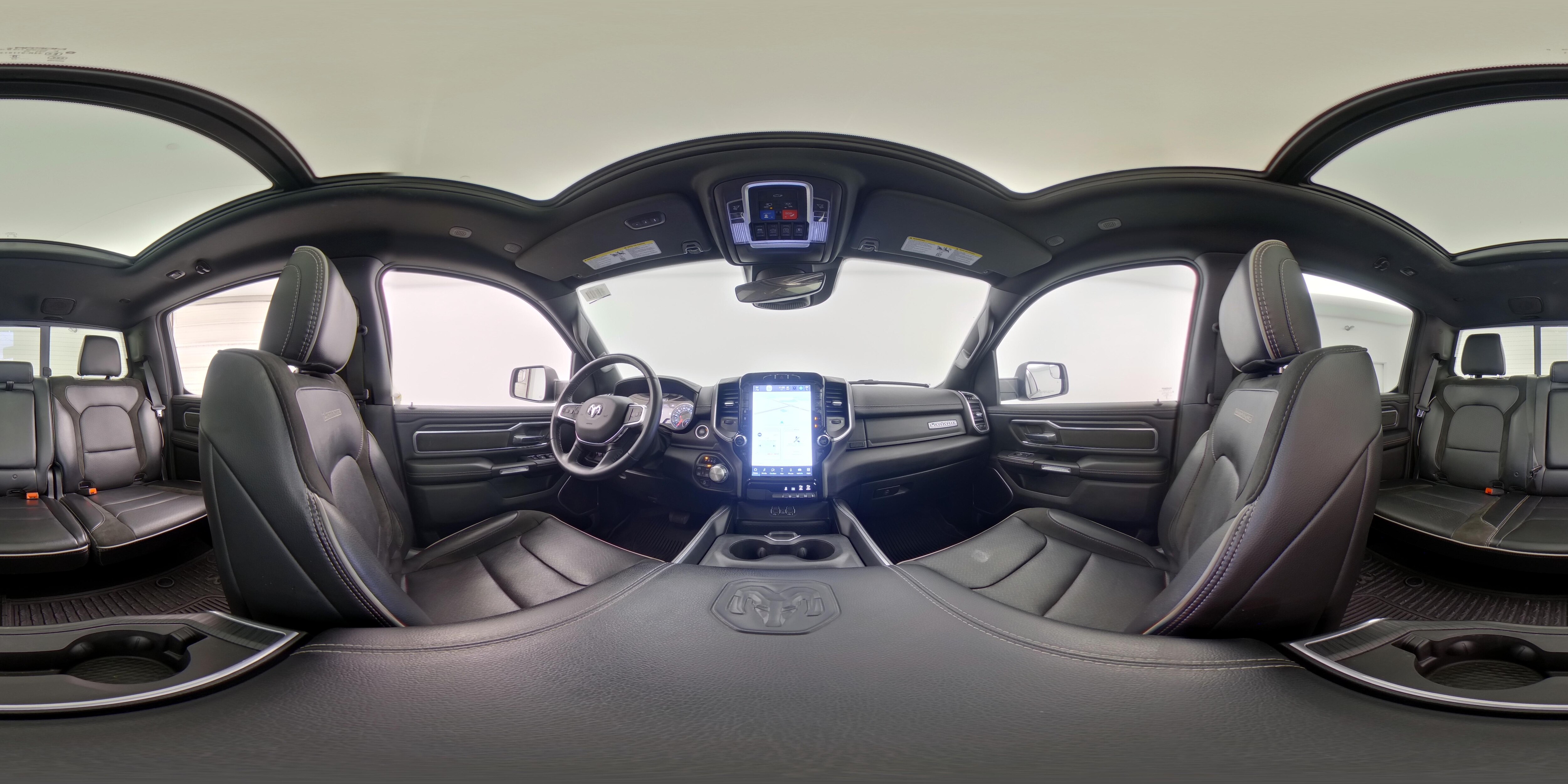 2023 RAM Ram 1500 Pickup Laramie - Photo 26