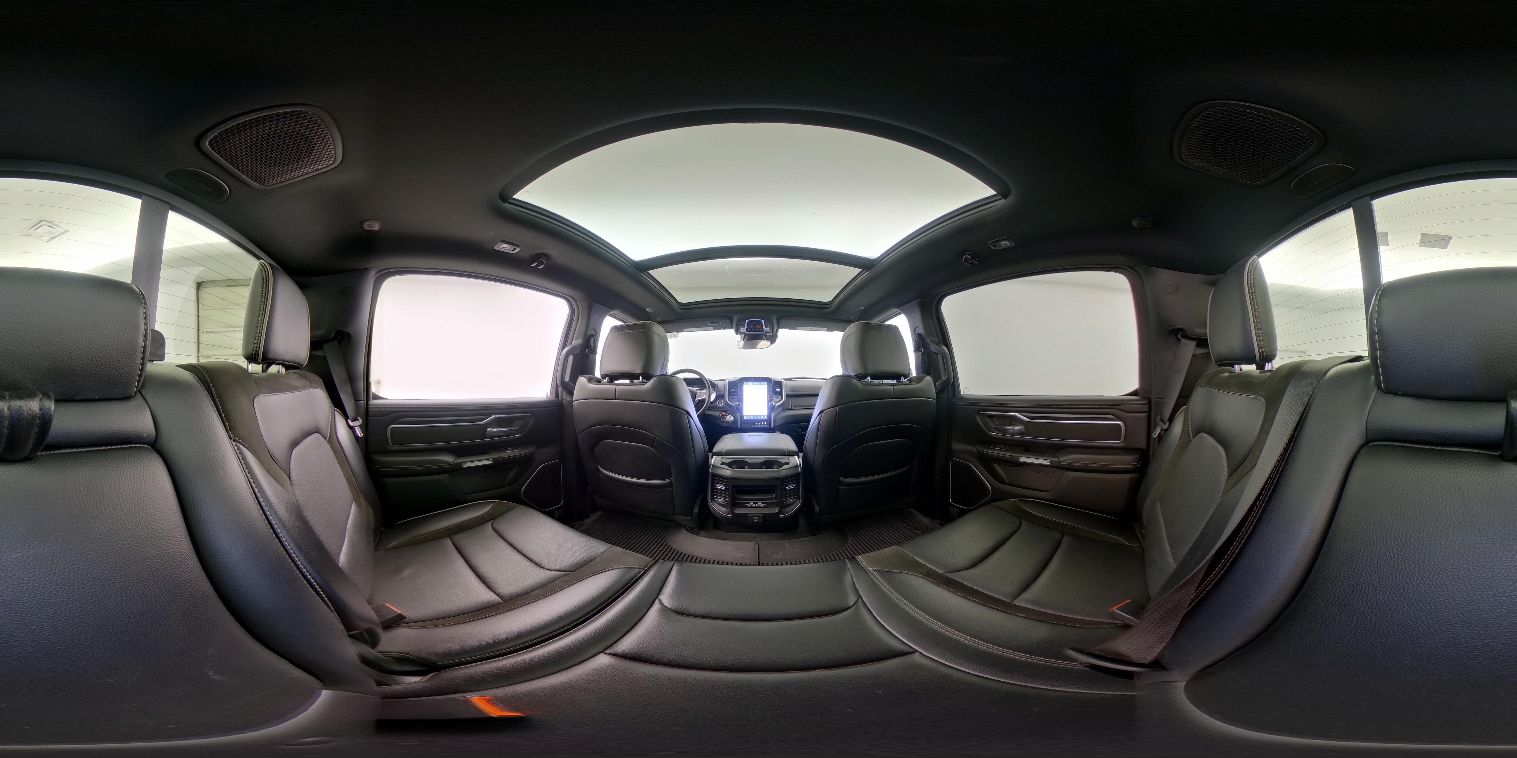 2023 RAM Ram 1500 Pickup Laramie - Photo 27