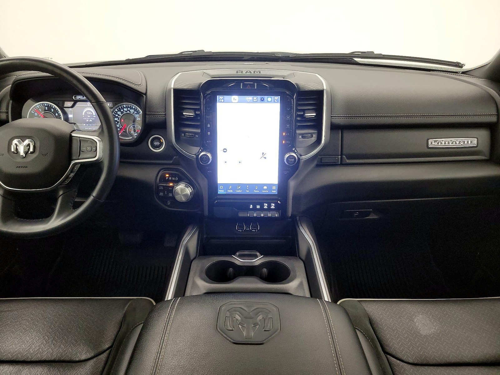 2023 RAM Ram 1500 Pickup Laramie - Photo 10