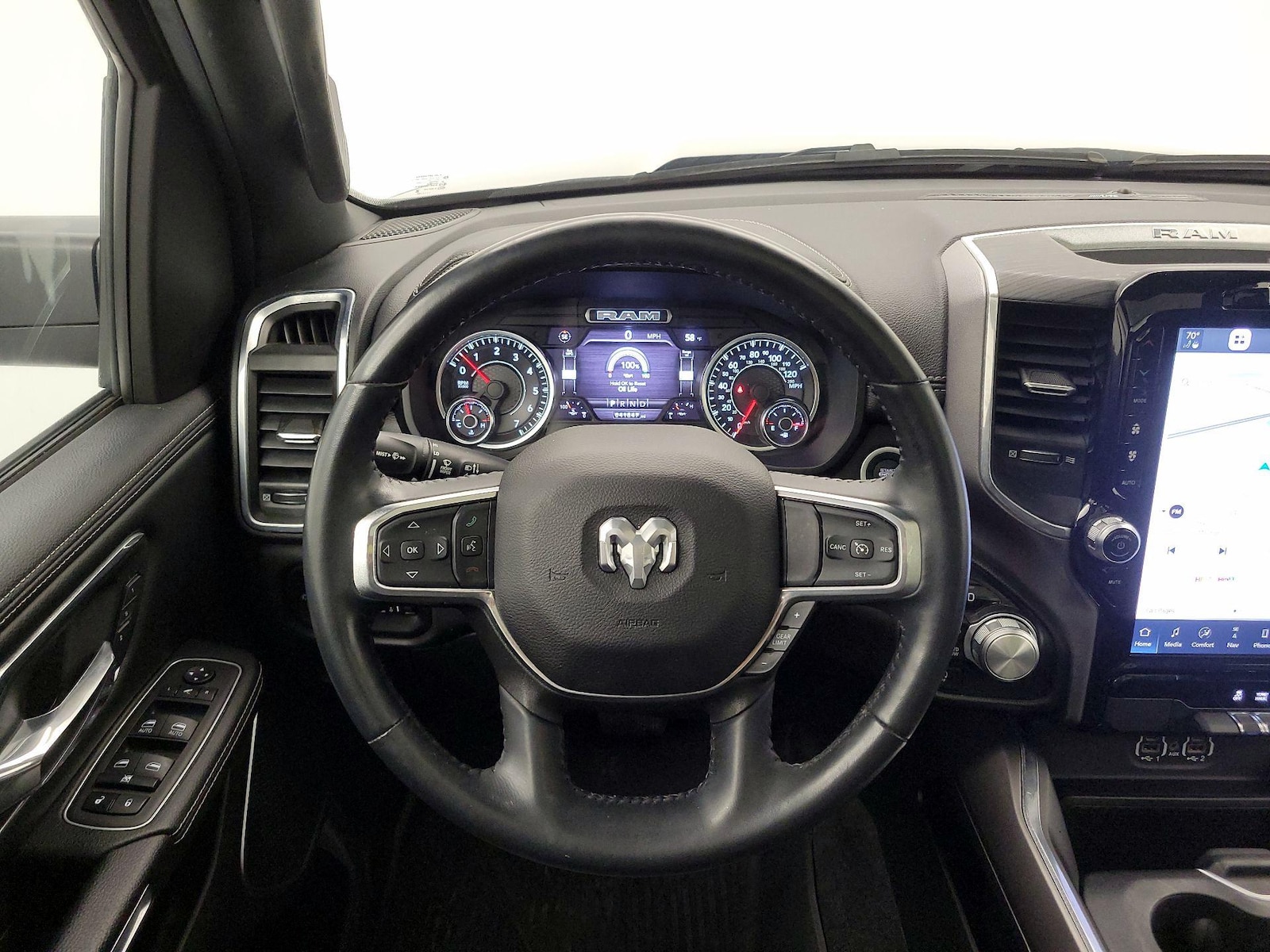 2023 RAM Ram 1500 Pickup Laramie - Photo 11
