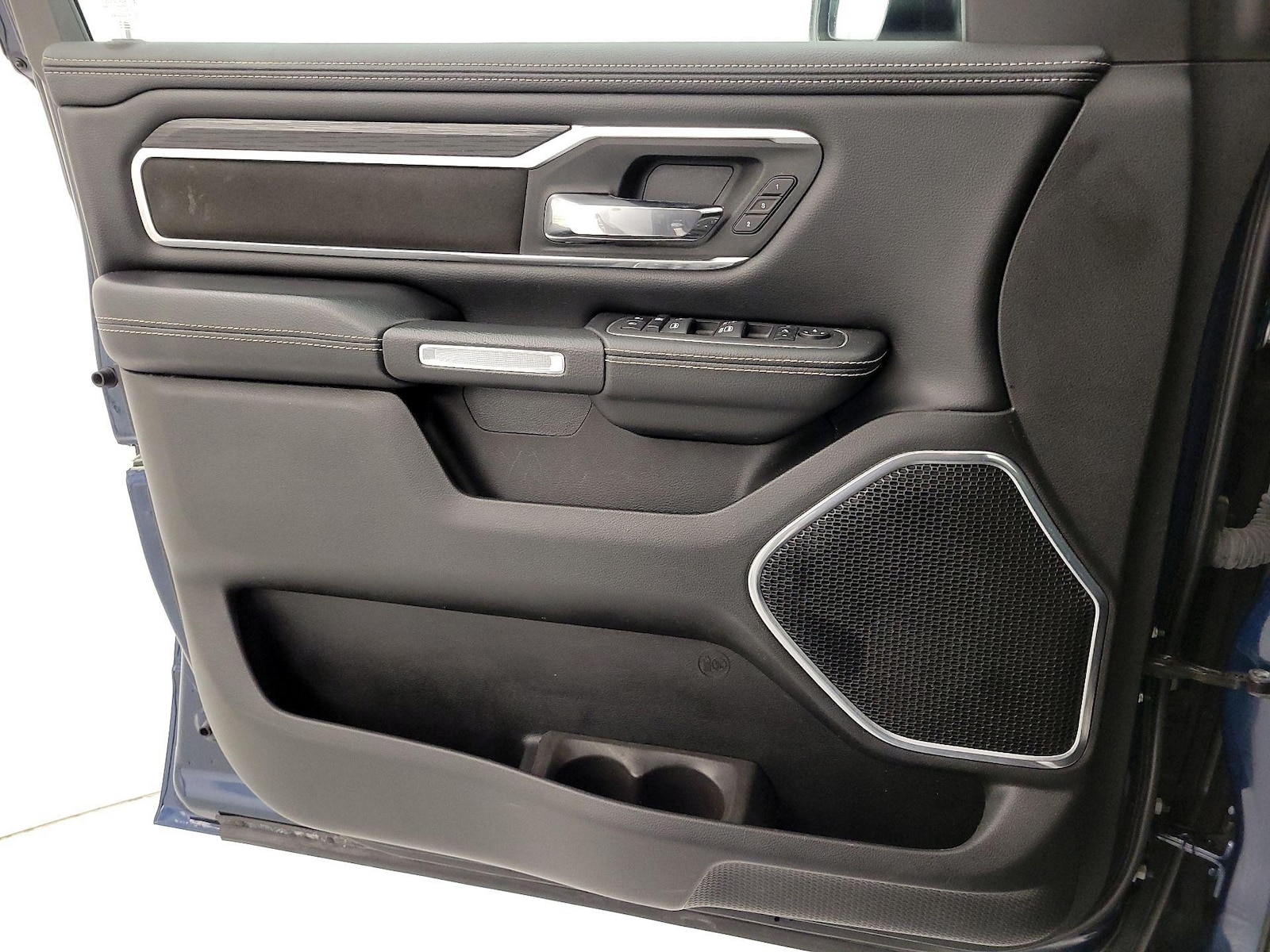 2023 RAM Ram 1500 Pickup Laramie - Photo 13