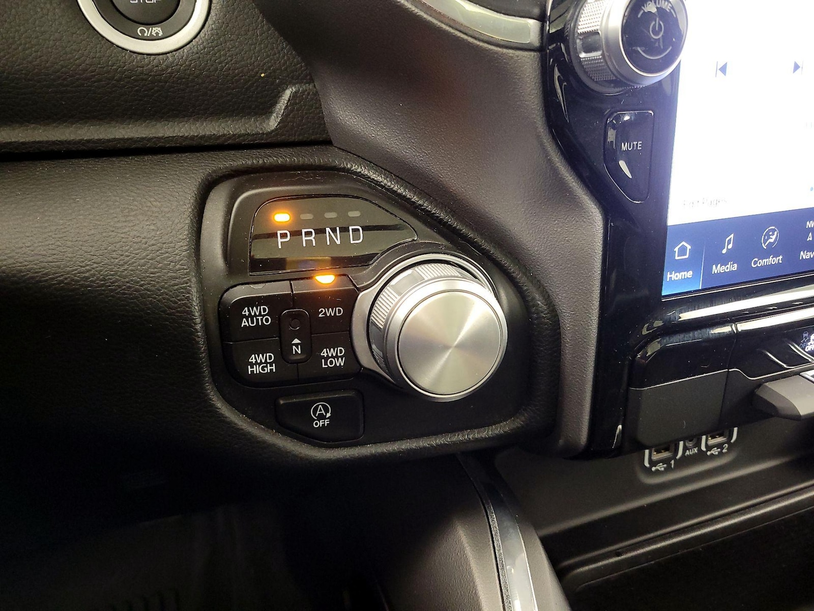 2023 RAM Ram 1500 Pickup Laramie - Photo 19