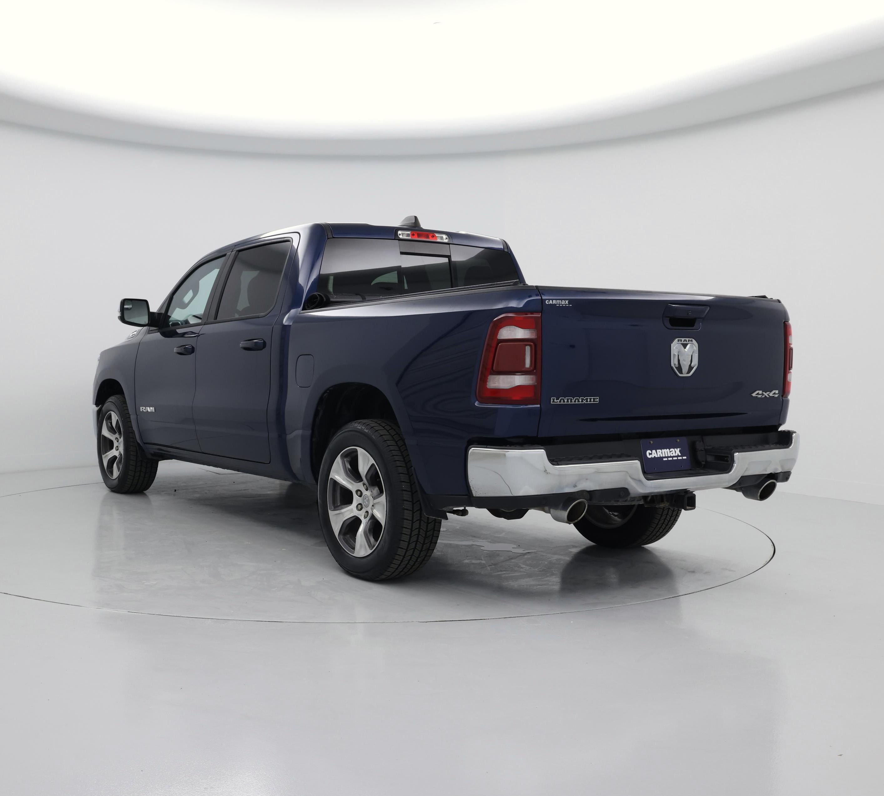 Thumbnail: 2023 RAM 1500 - 2