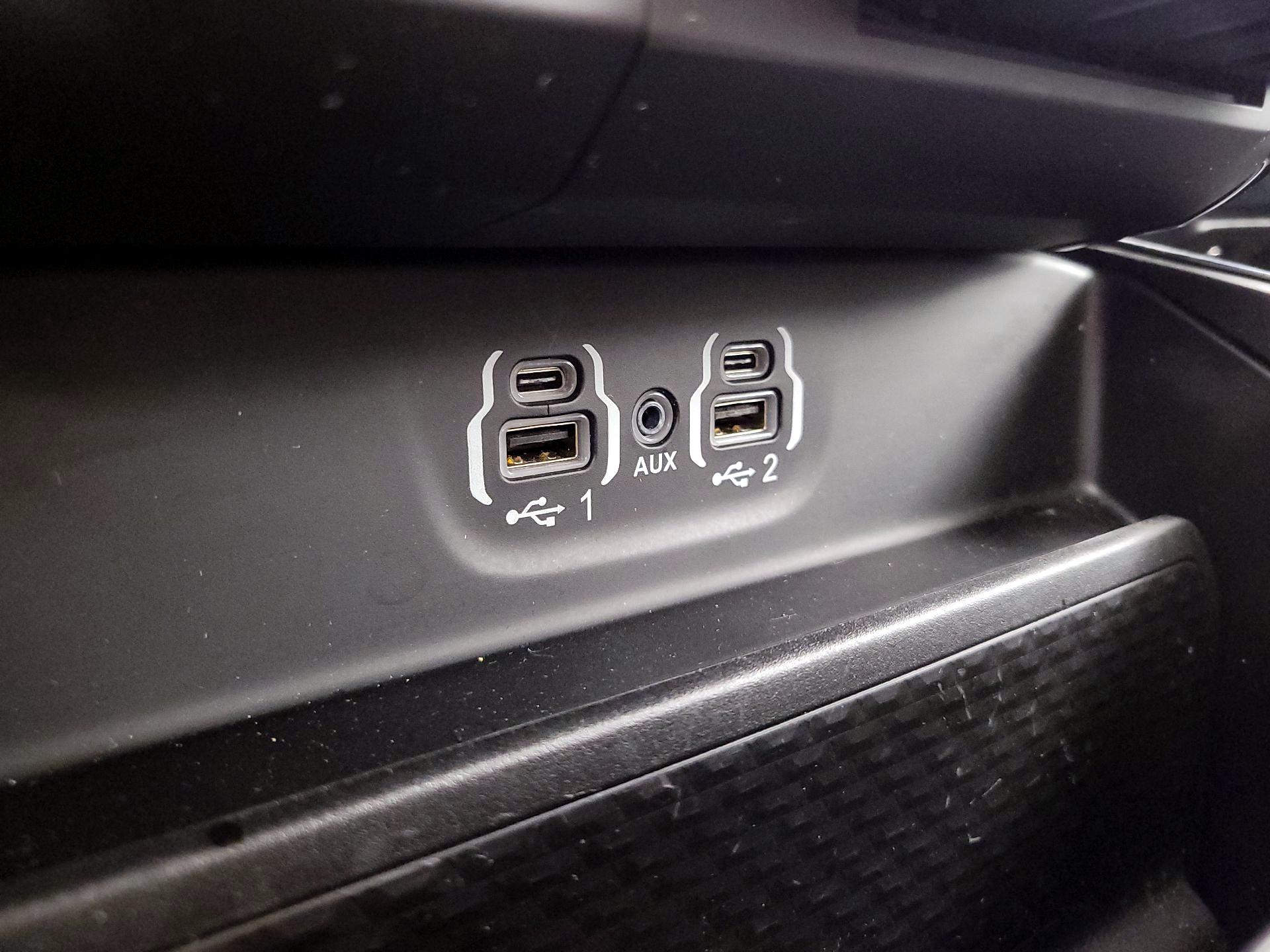 Thumbnail: 2023 RAM 1500 - 19