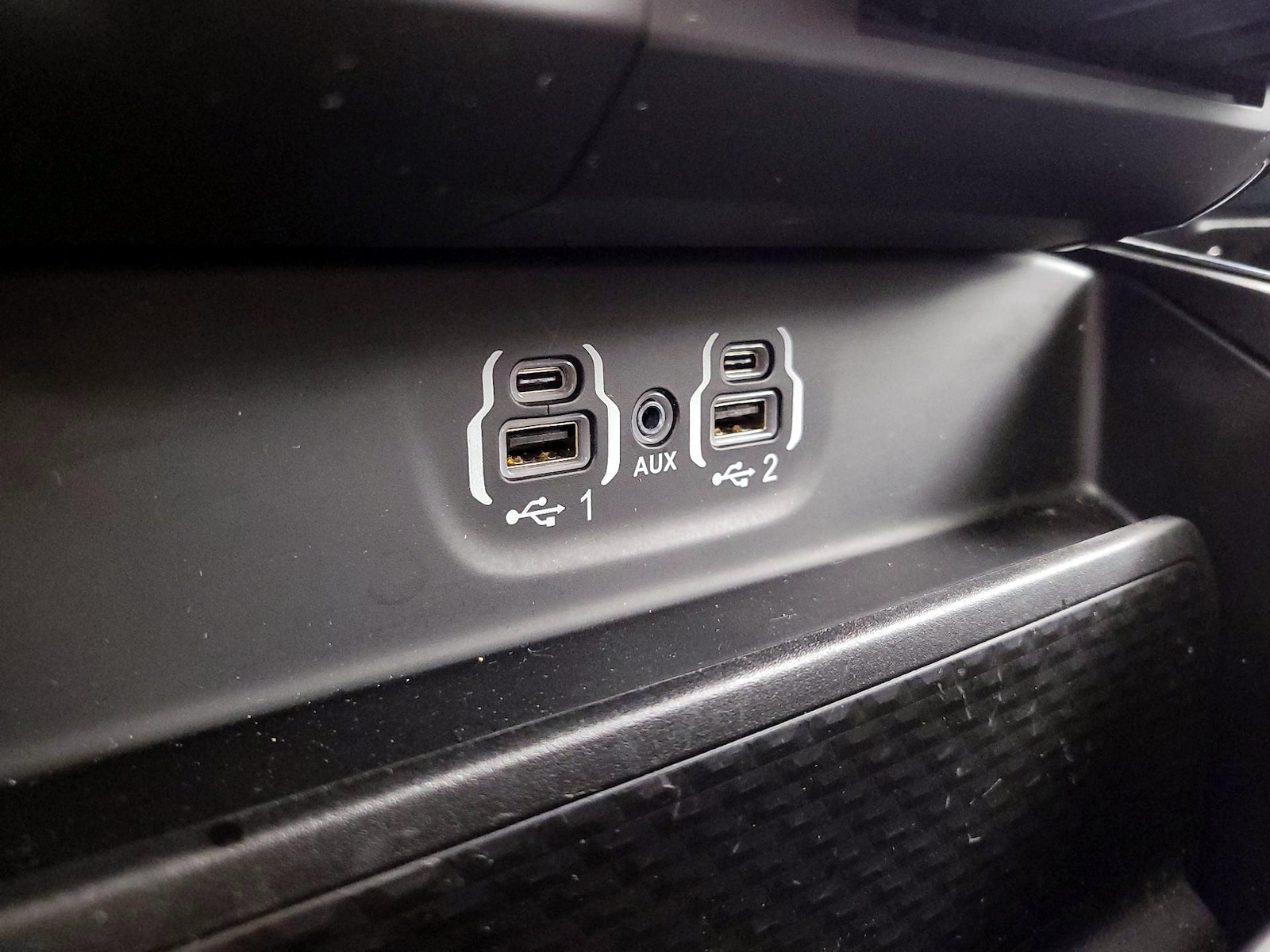 2023 RAM Ram 1500 Pickup Laramie - Photo 20