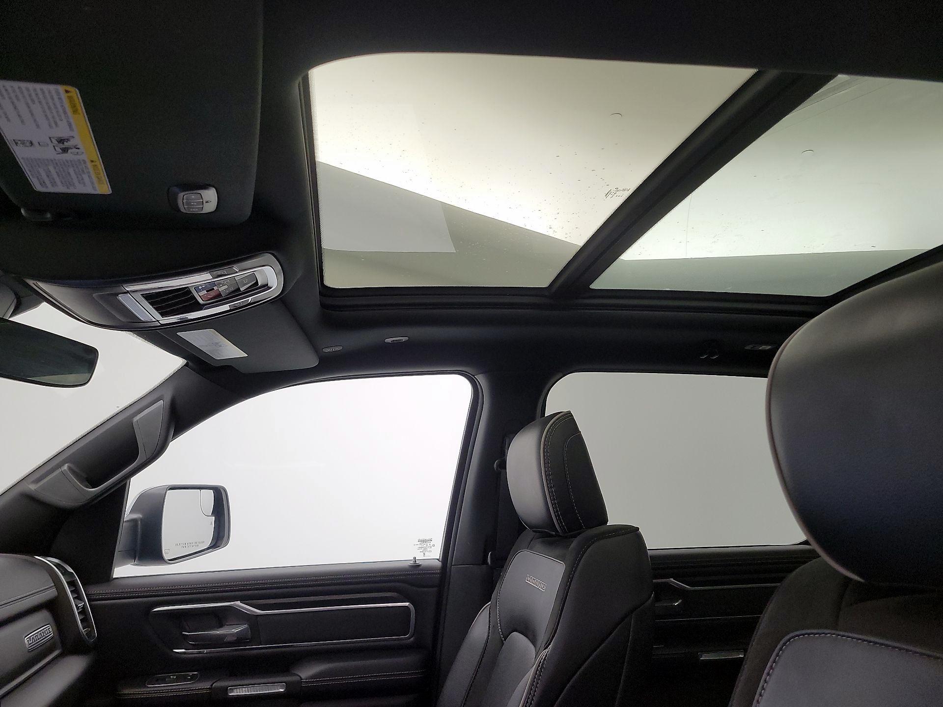 Thumbnail: 2023 RAM 1500 - 20
