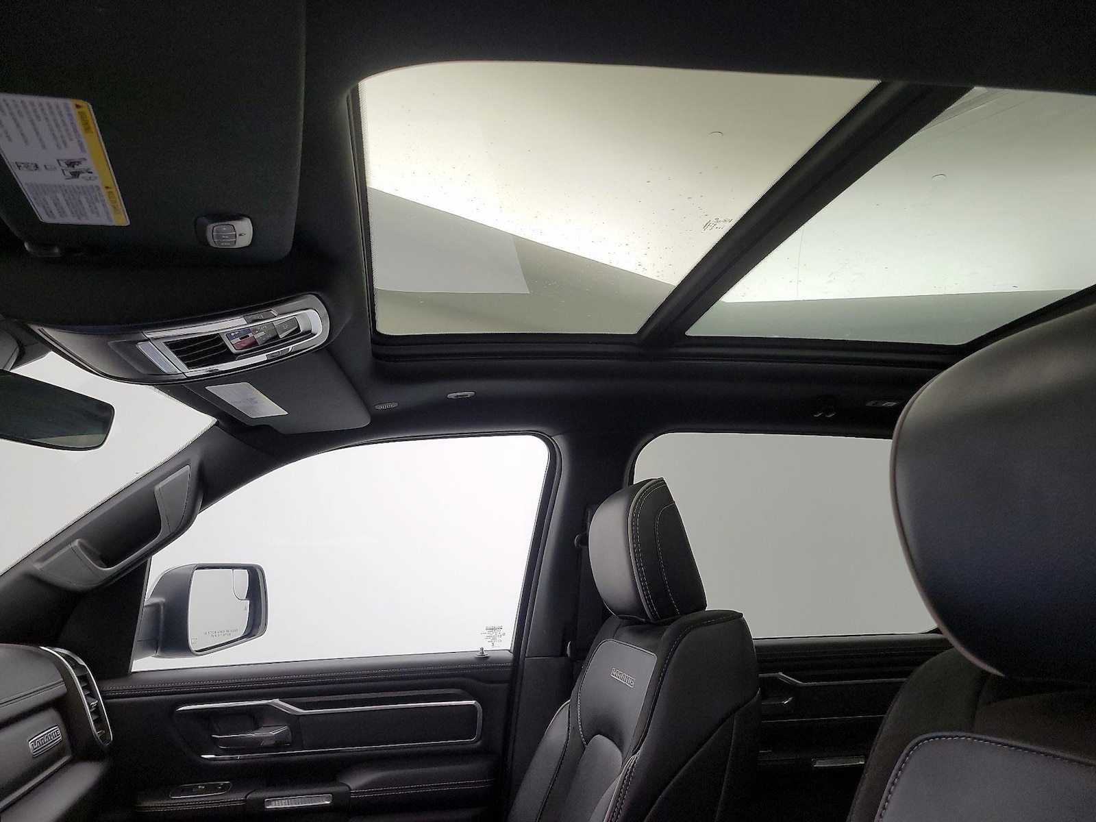 2023 RAM Ram 1500 Pickup Laramie - Photo 21