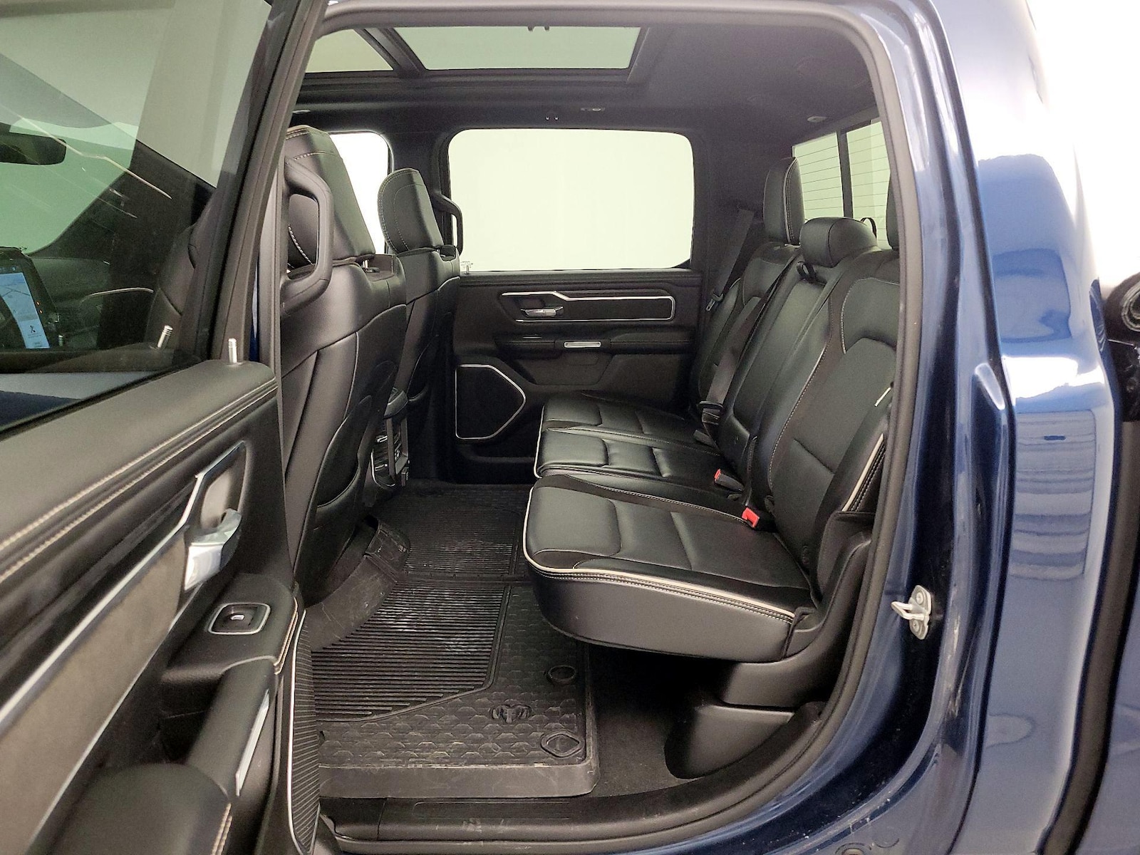 2023 RAM Ram 1500 Pickup Laramie - Photo 22