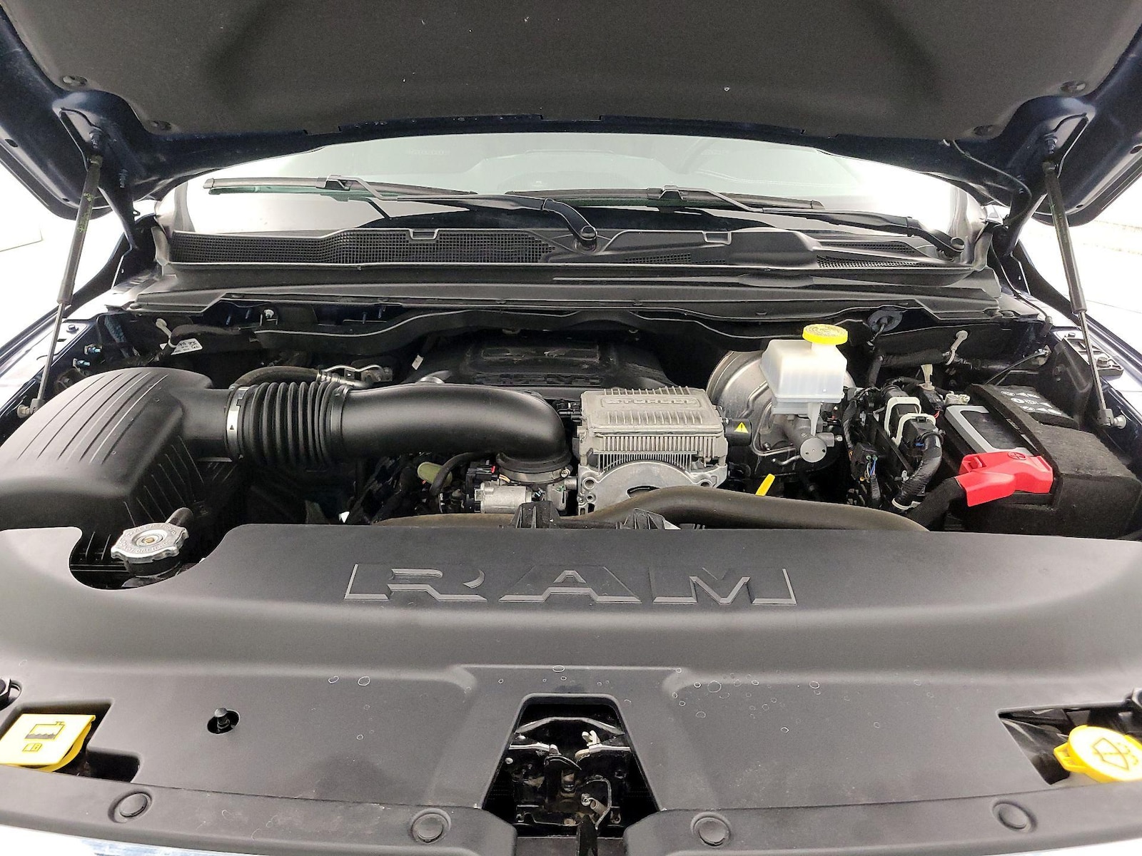 2023 RAM Ram 1500 Pickup Laramie - Photo 24