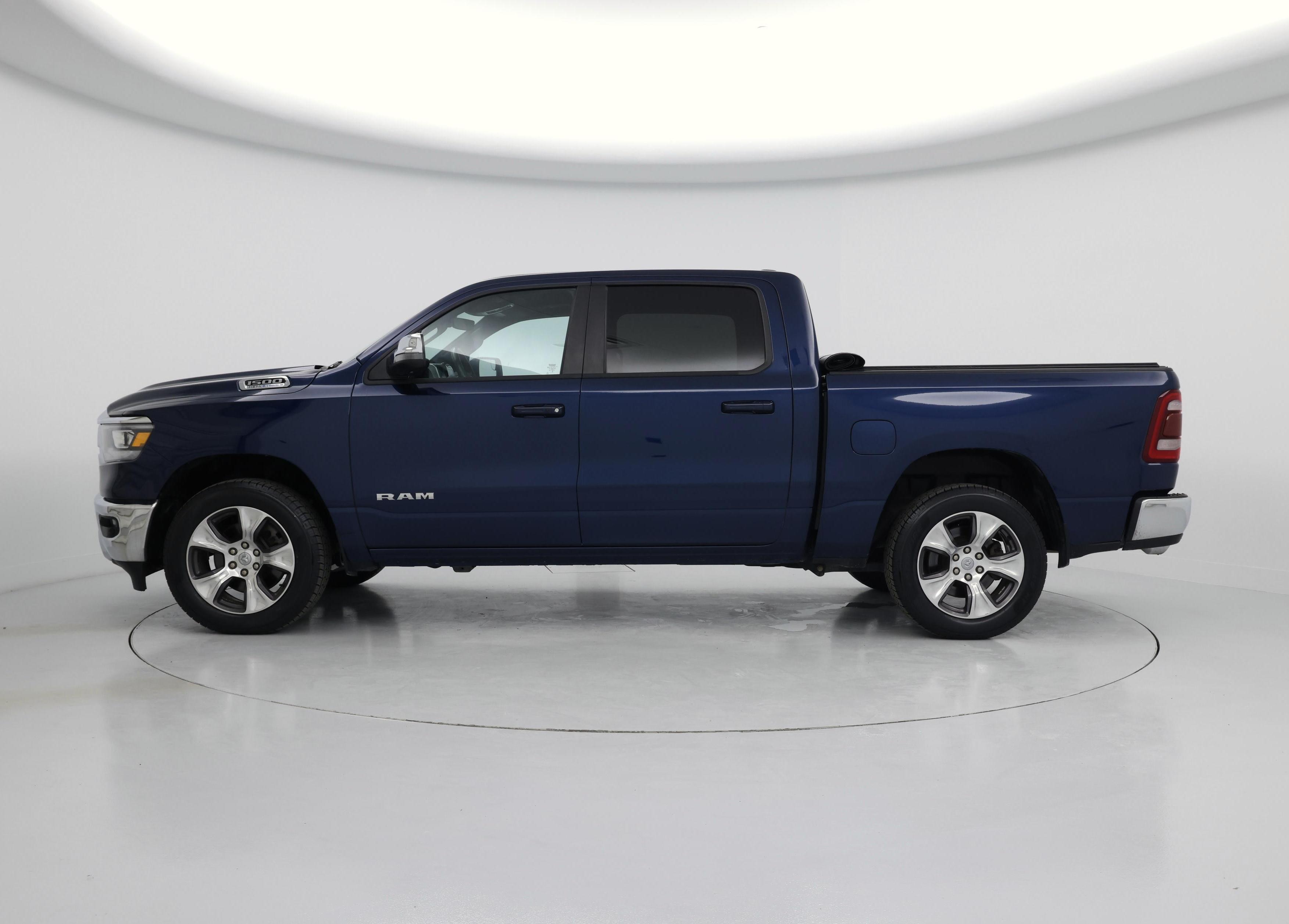 Thumbnail: 2023 RAM 1500 - 3