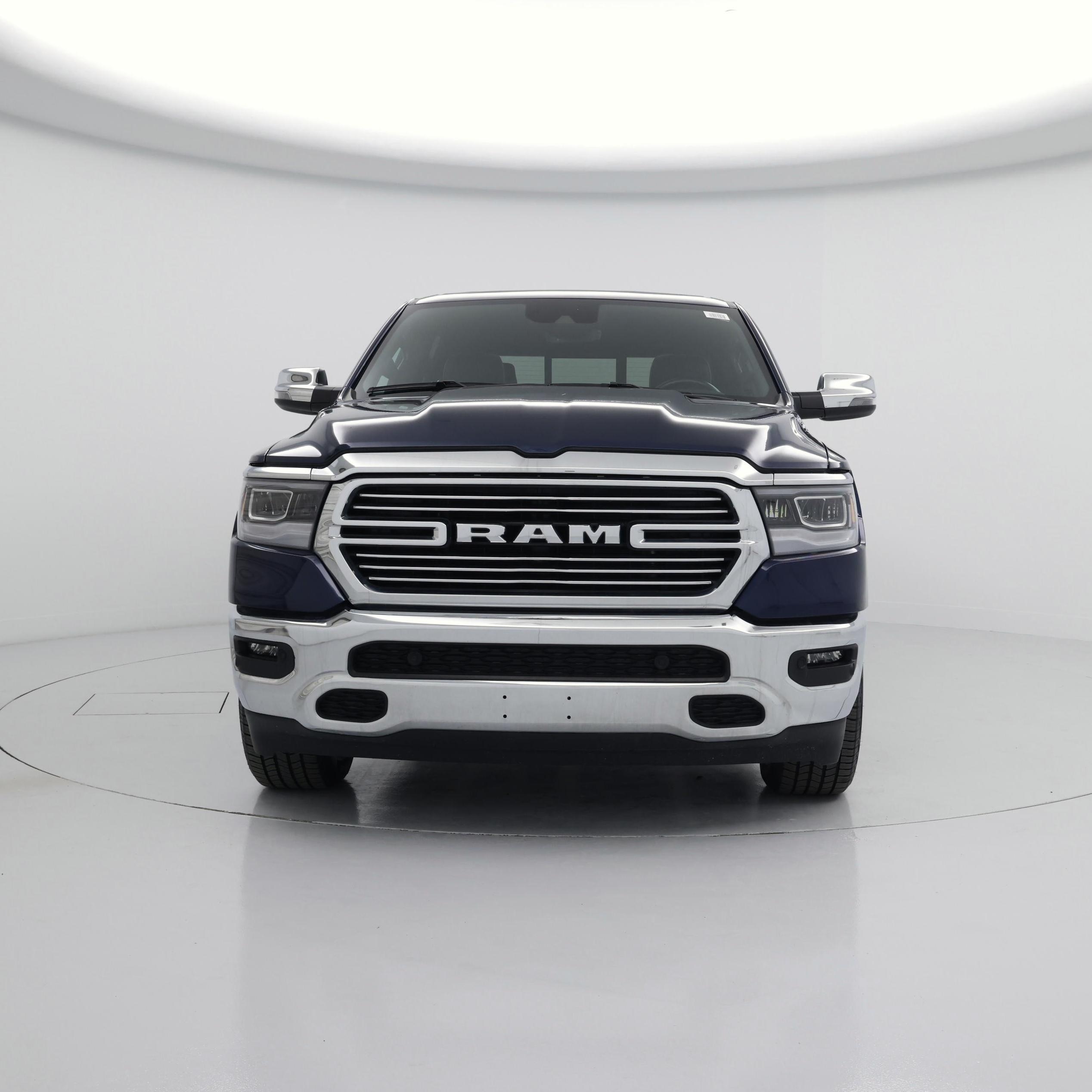 Thumbnail: 2023 RAM 1500 - 5