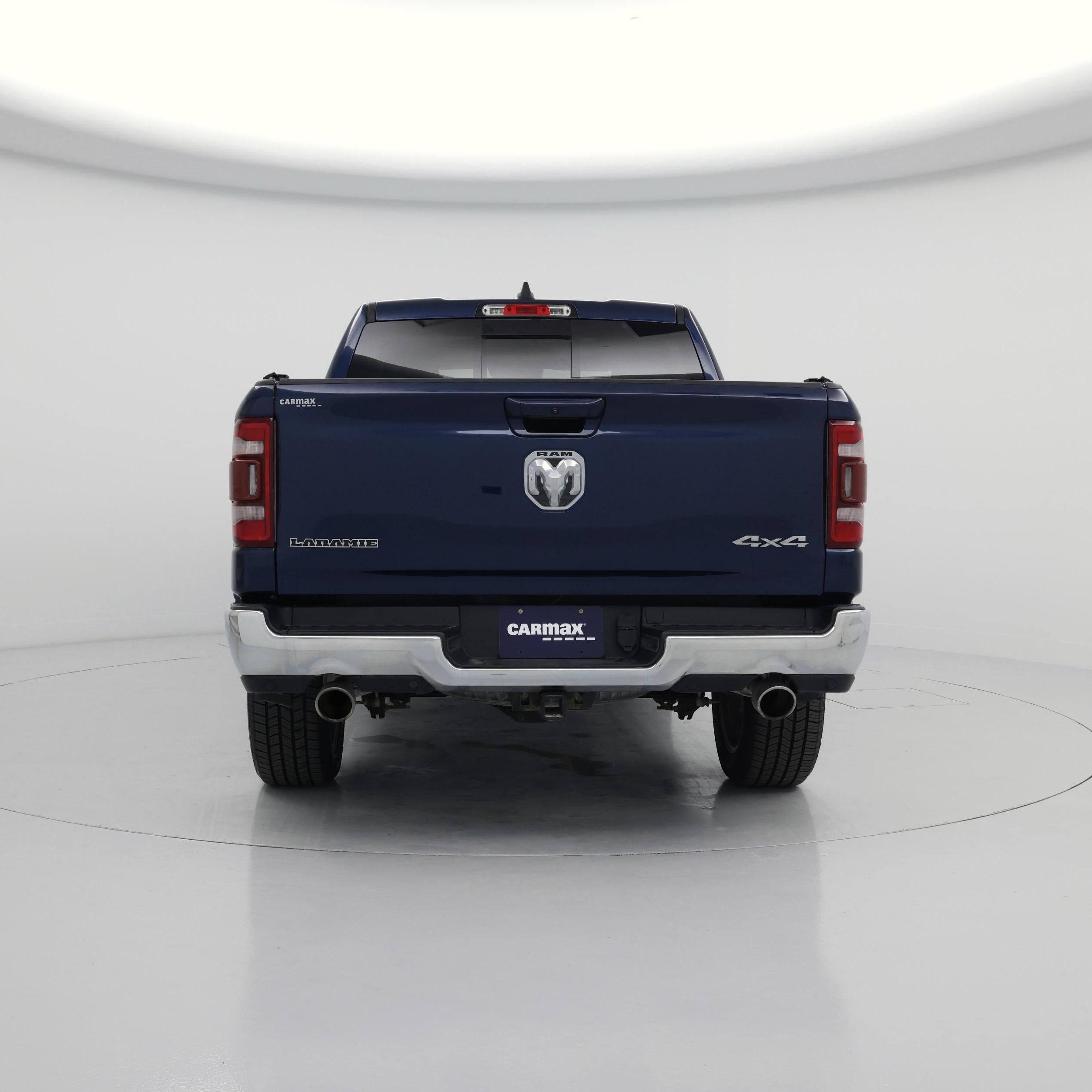 Thumbnail: 2023 RAM 1500 - 6