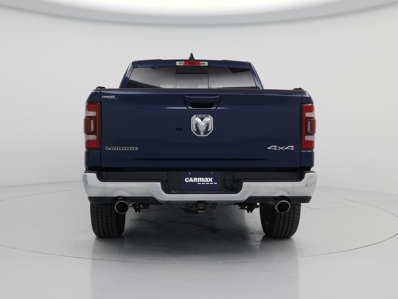 2023 RAM Ram 1500 Pickup Laramie - Photo 7