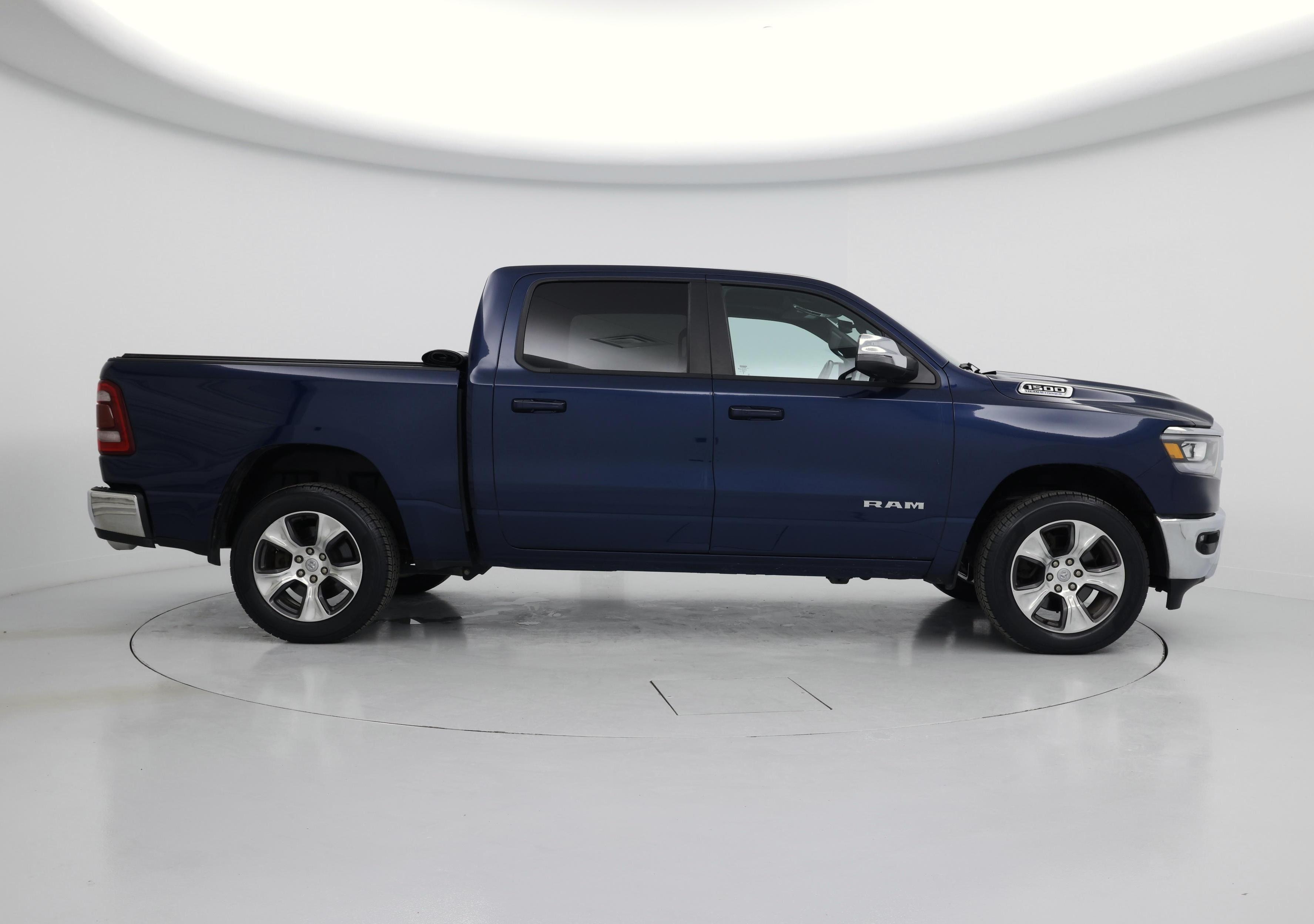 Thumbnail: 2023 RAM 1500 - 7