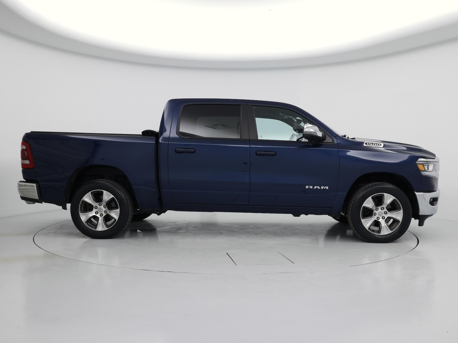2023 RAM Ram 1500 Pickup Laramie - Photo 8