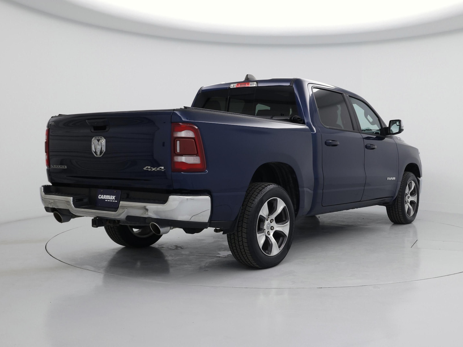 2023 RAM Ram 1500 Pickup Laramie - Photo 9