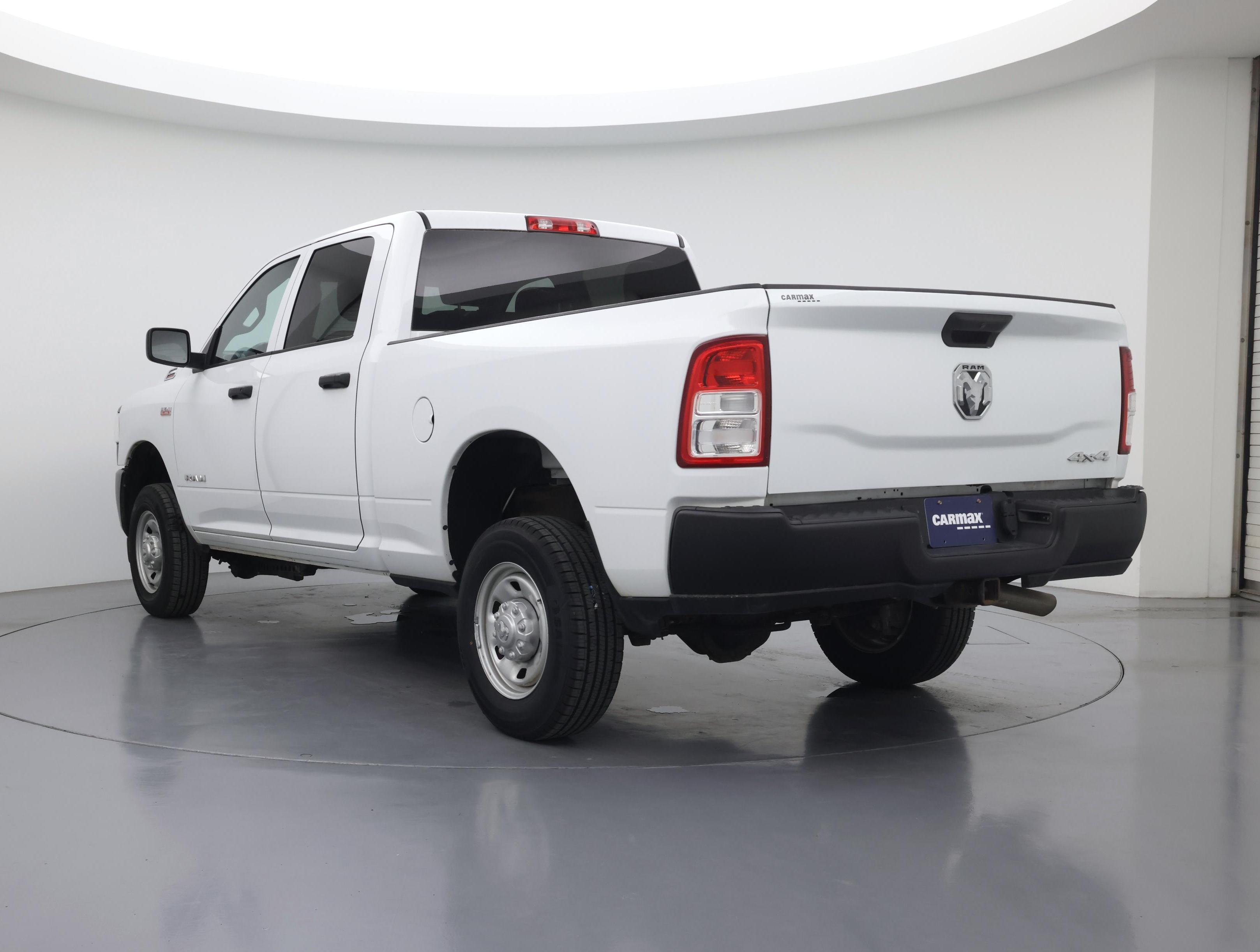Thumbnail: 2022 RAM 2500 - 2