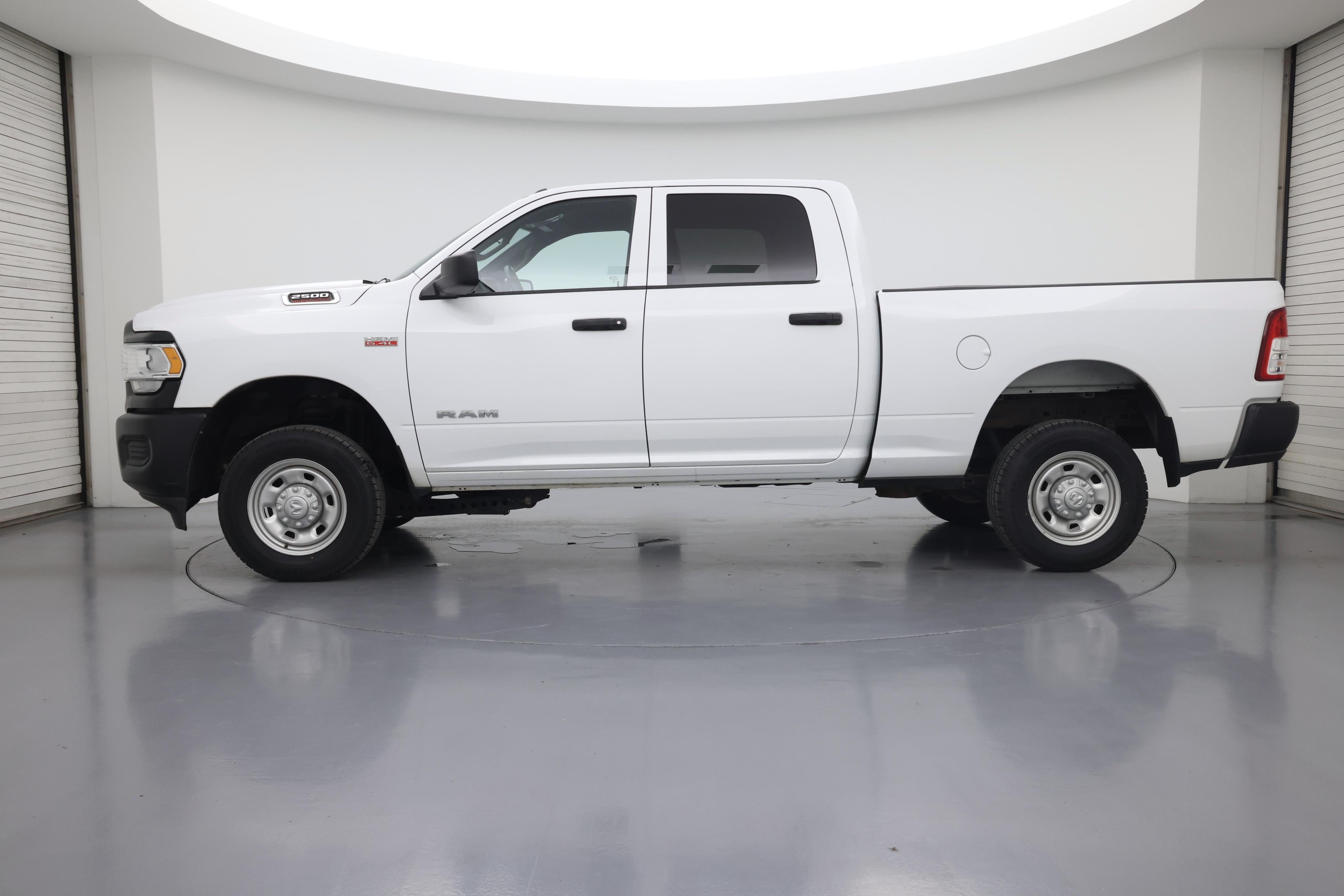 Thumbnail: 2022 RAM 2500 - 3