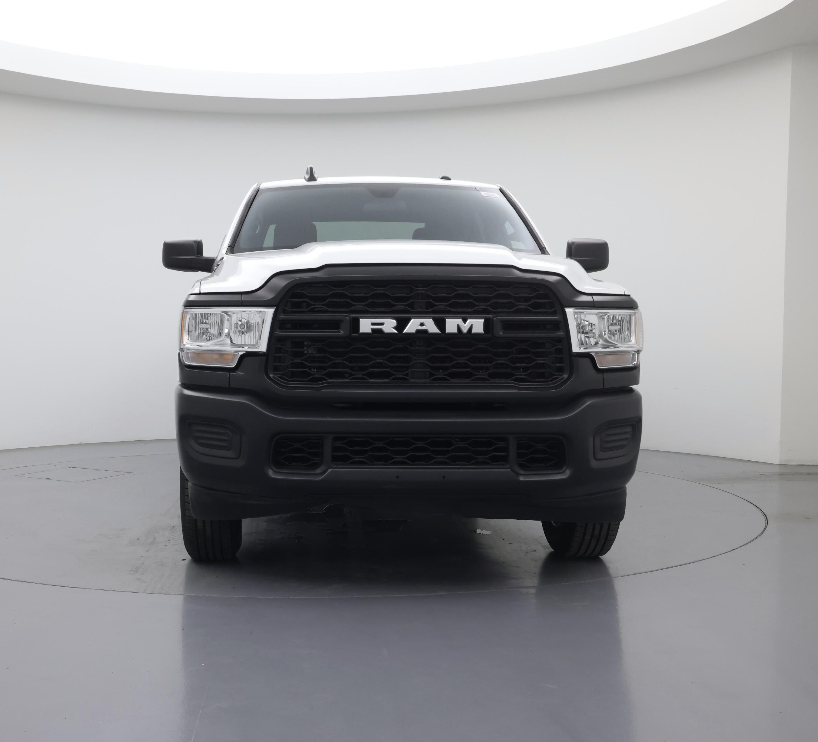 Thumbnail: 2022 RAM 2500 - 5
