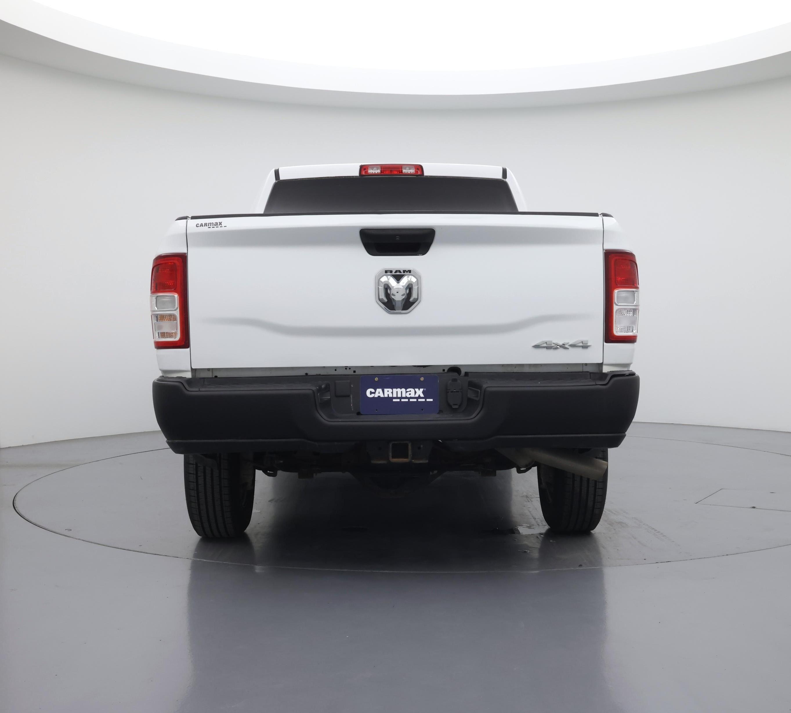 Thumbnail: 2022 RAM 2500 - 6