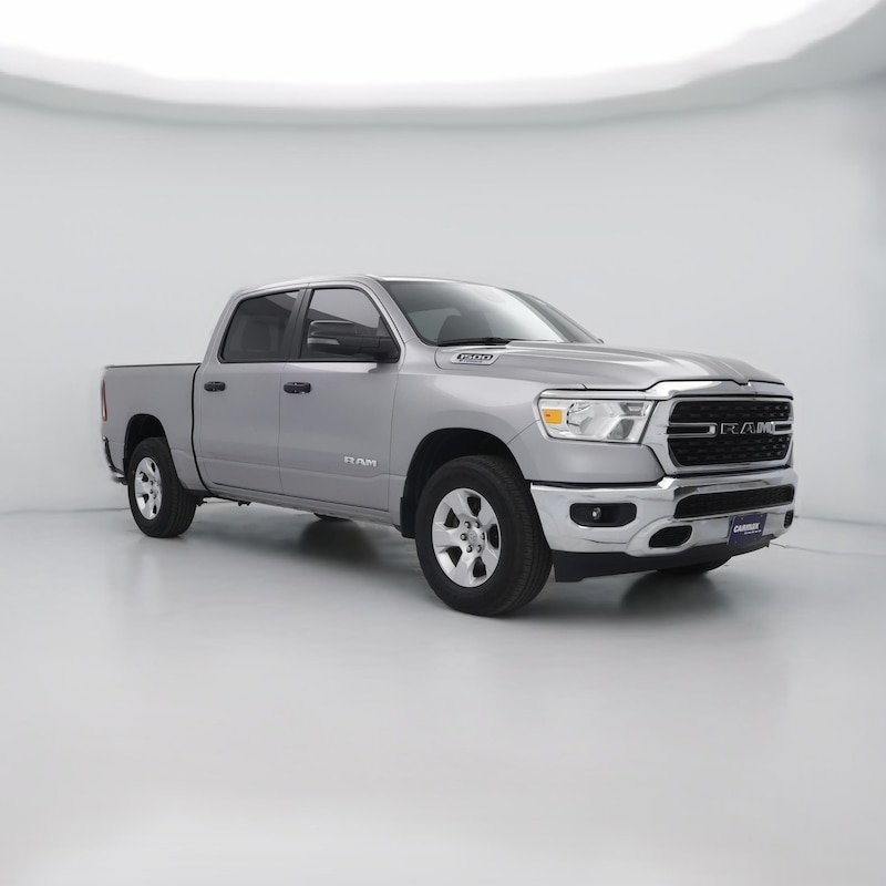 2023 Ram 1500 Bighorn