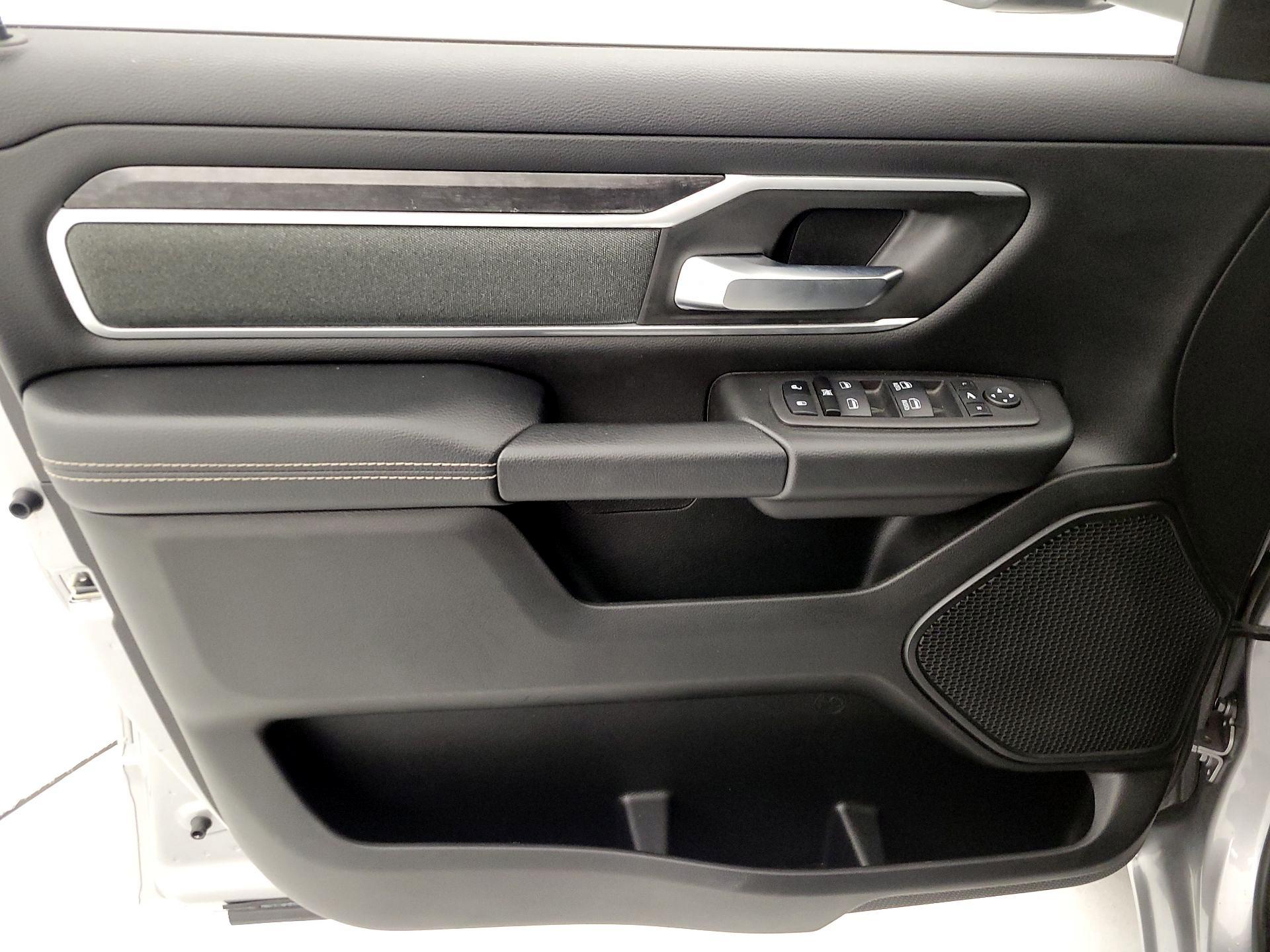 Thumbnail: 2023 RAM 1500 - 12