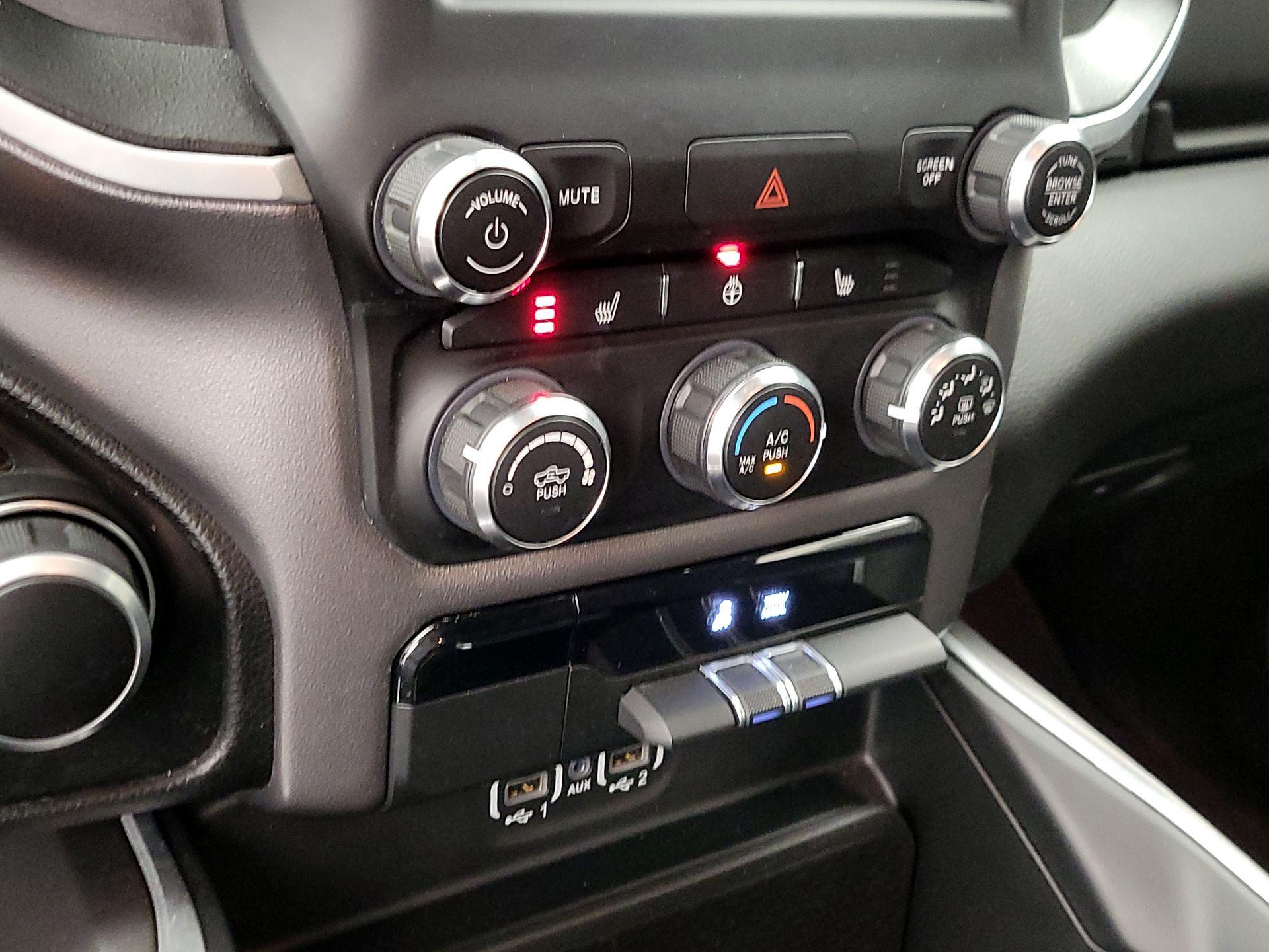 Thumbnail: 2023 RAM 1500 - 16