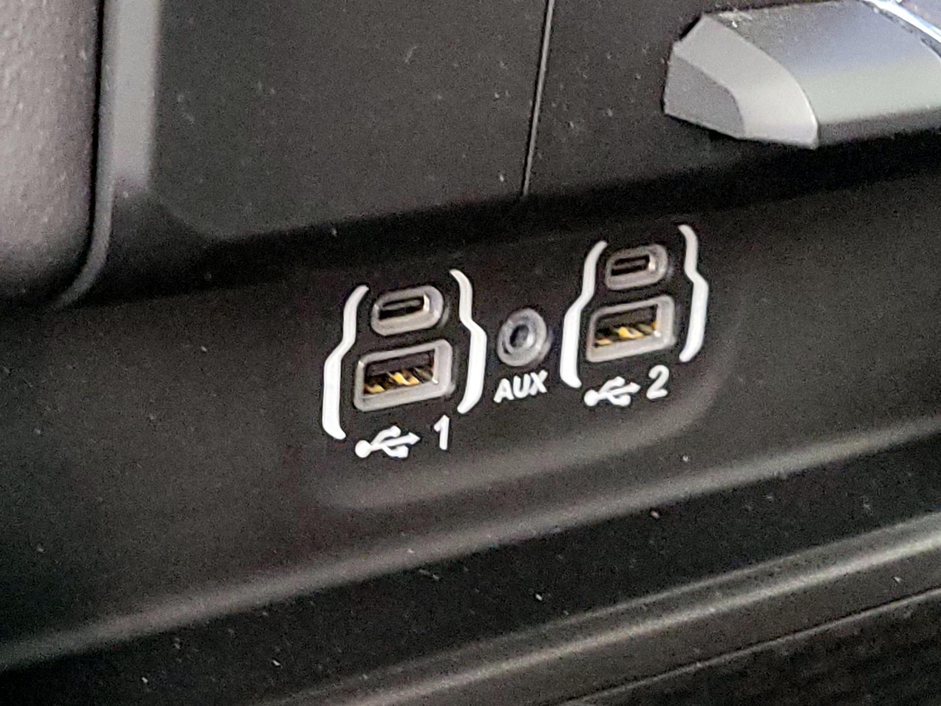 Thumbnail: 2023 RAM 1500 - 18