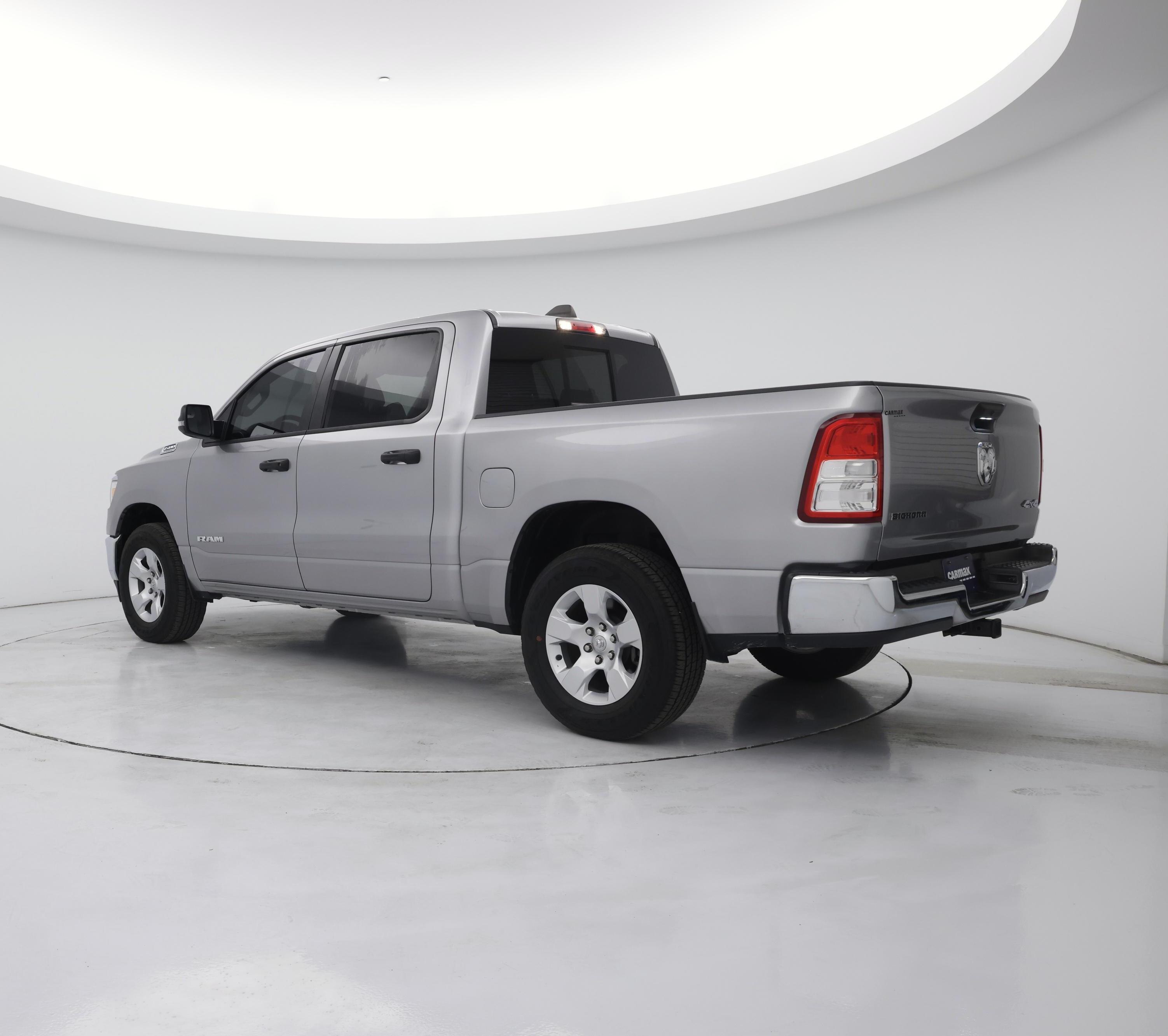 Thumbnail: 2023 RAM 1500 - 2