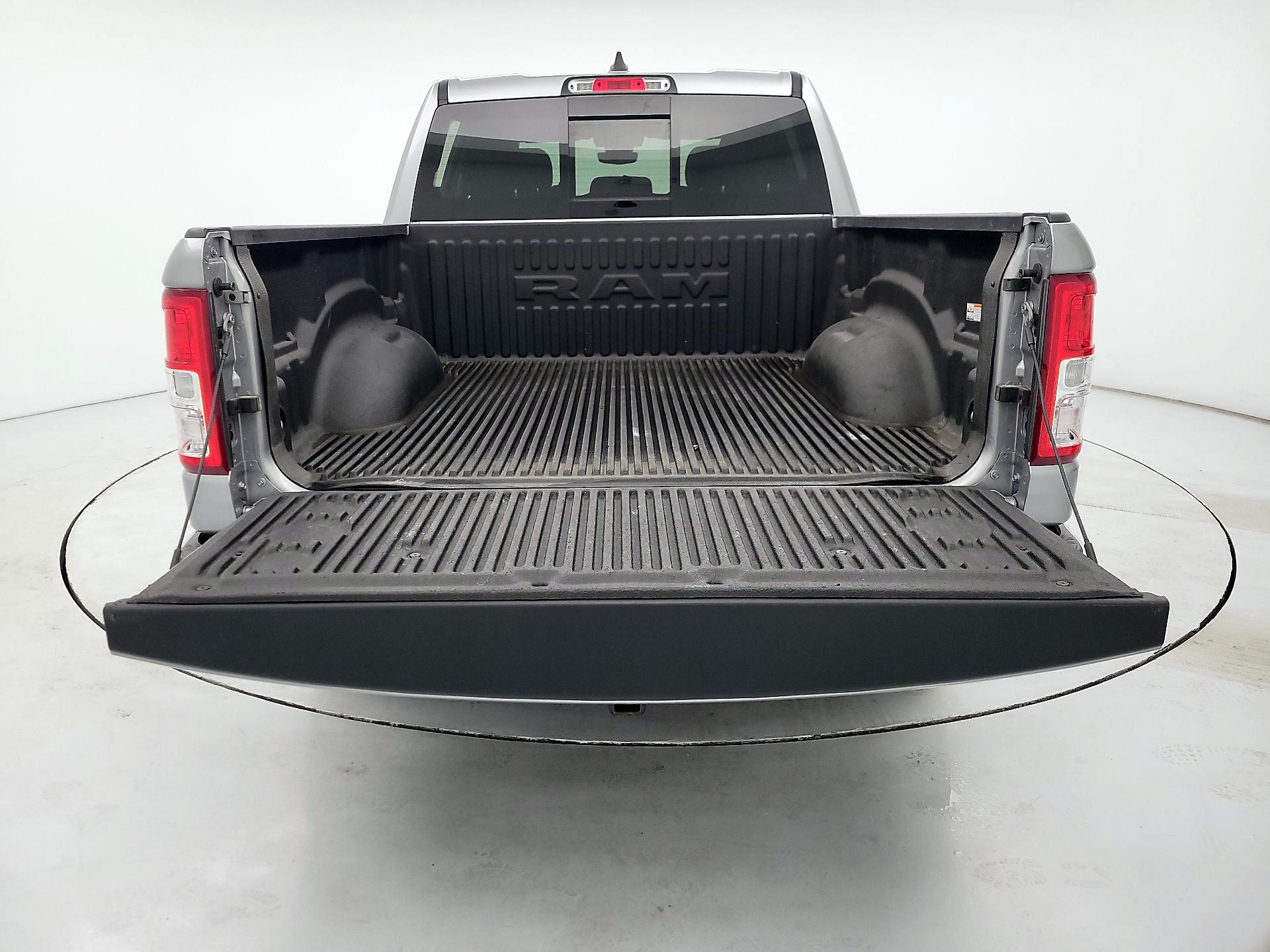 Thumbnail: 2023 RAM 1500 - 20