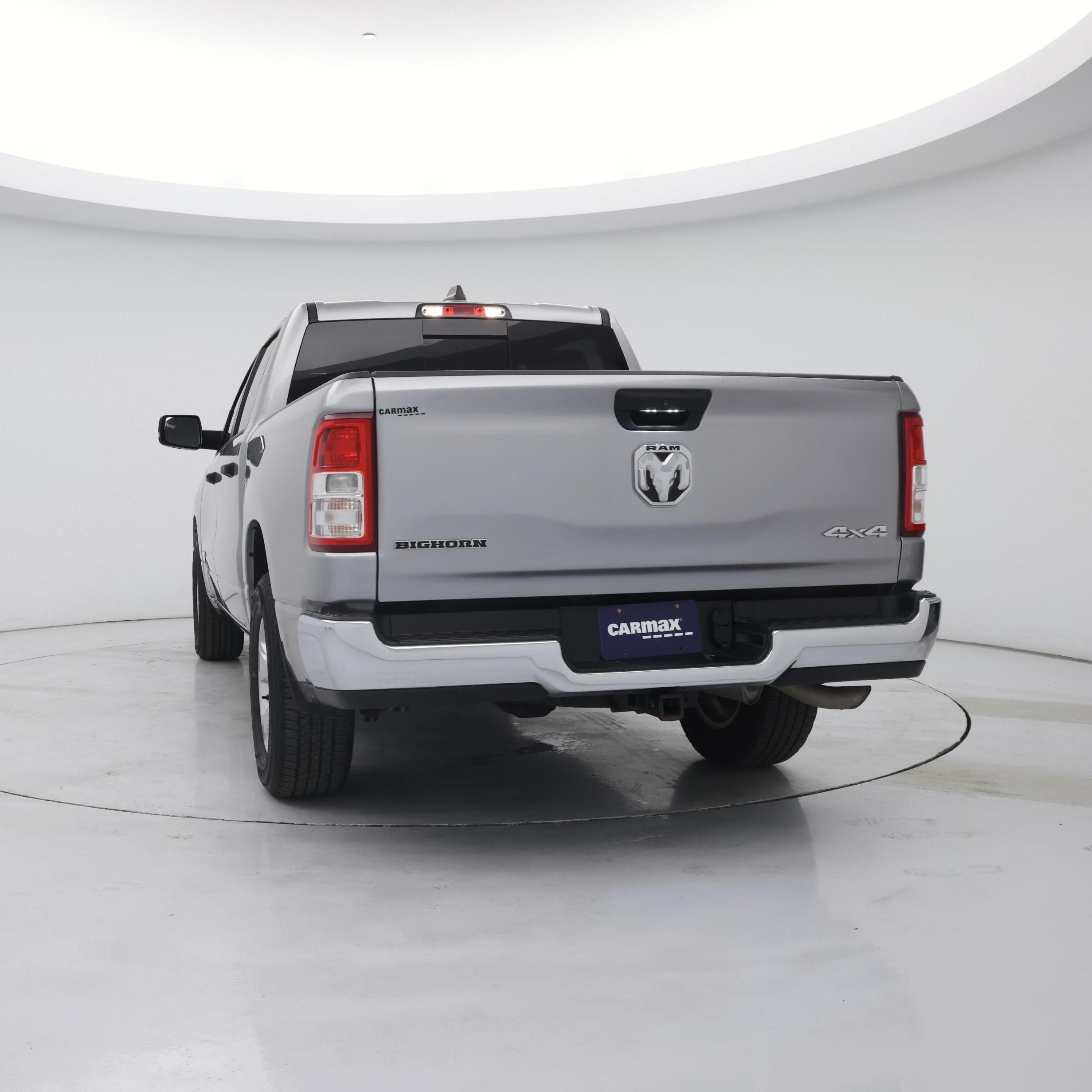 Thumbnail: 2023 RAM 1500 - 6