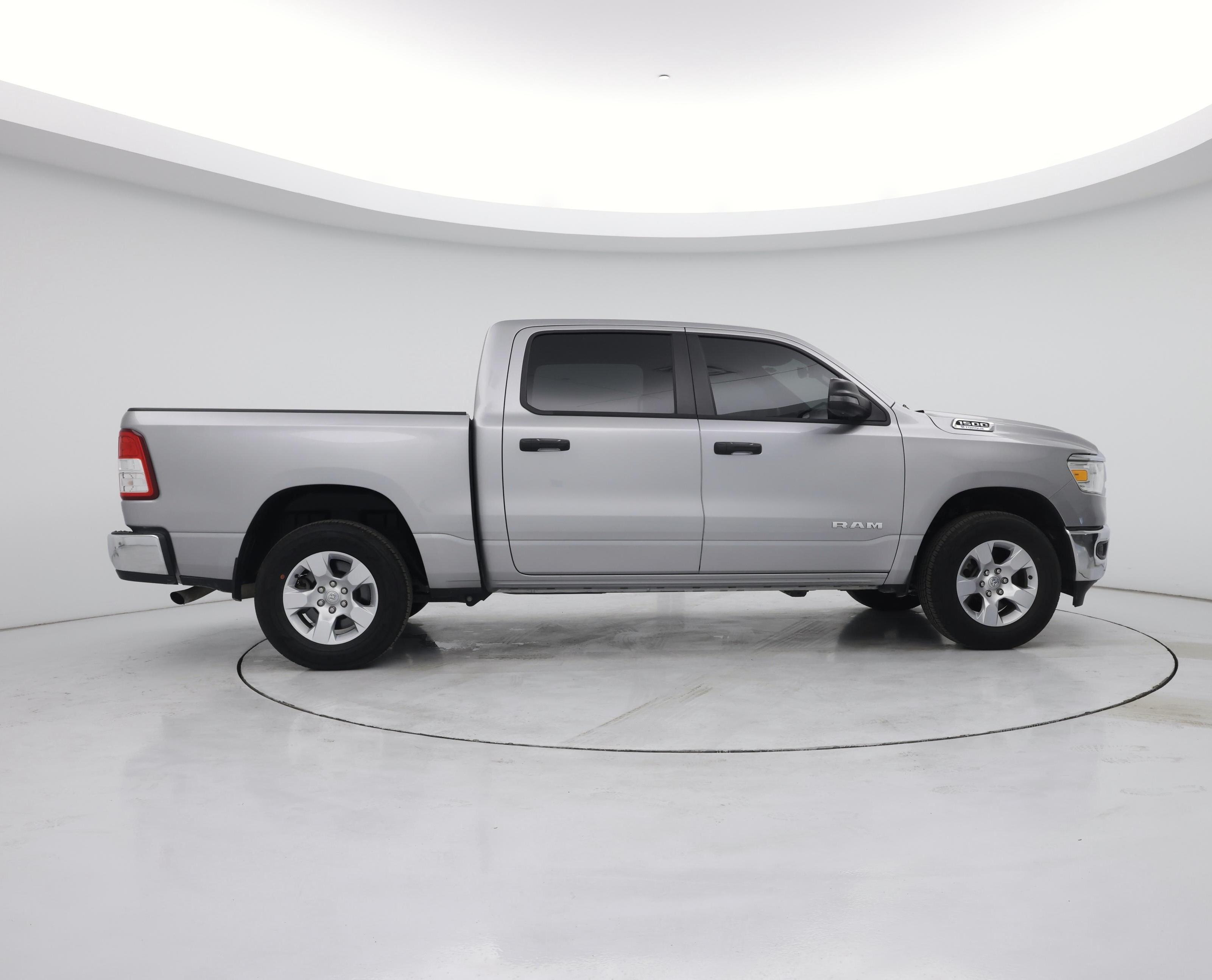 Thumbnail: 2023 RAM 1500 - 7