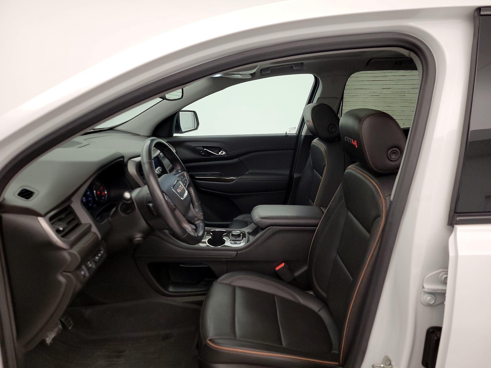 Thumbnail: 2022 GMC Acadia - 11