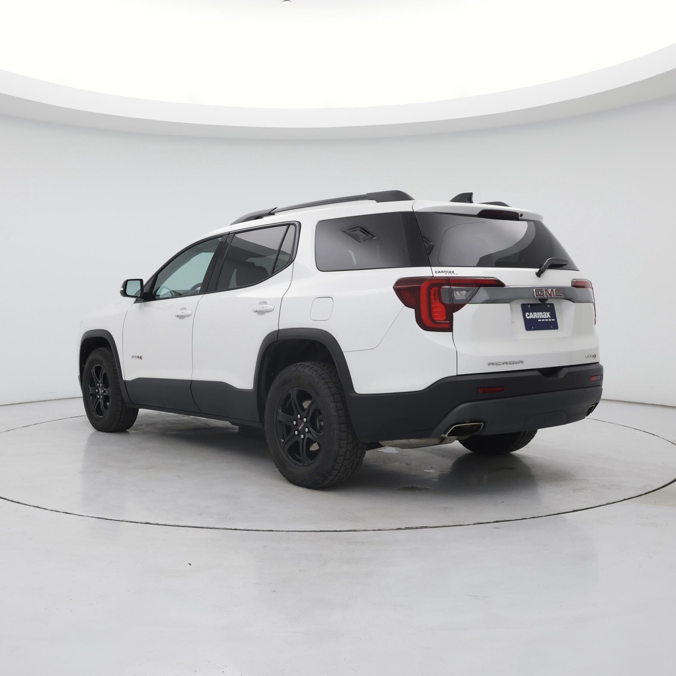 Thumbnail: 2022 GMC Acadia - 2