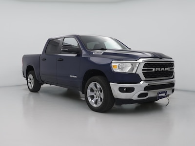 2023 Ram 1500 Bighorn