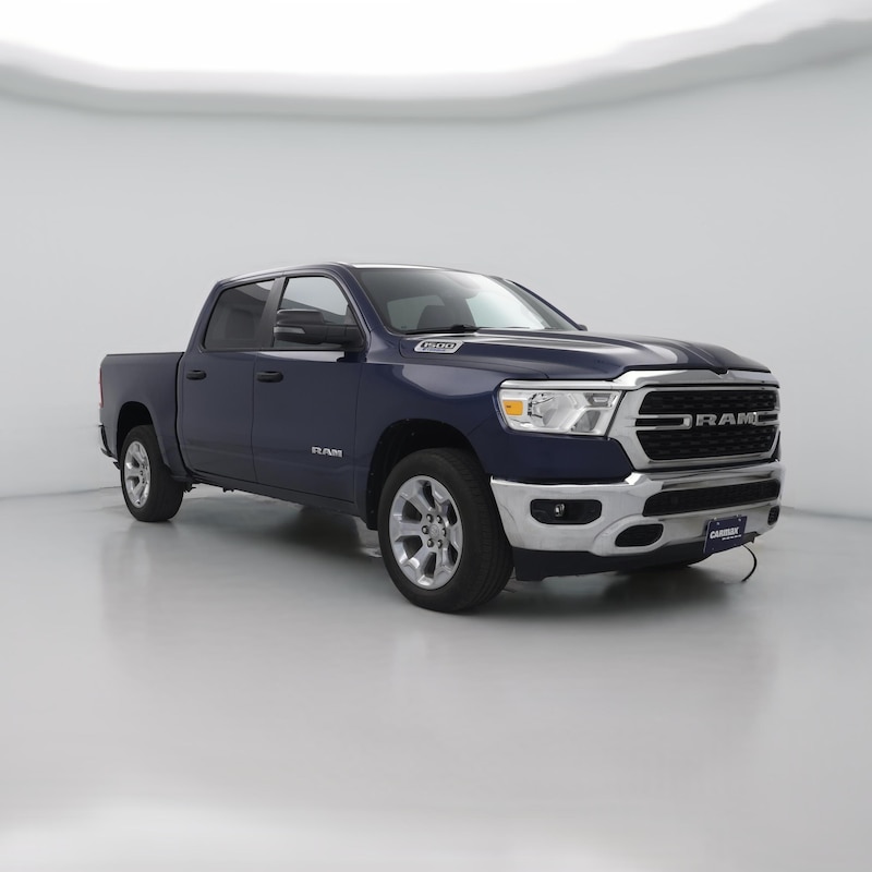 2023 Ram 1500 Bighorn